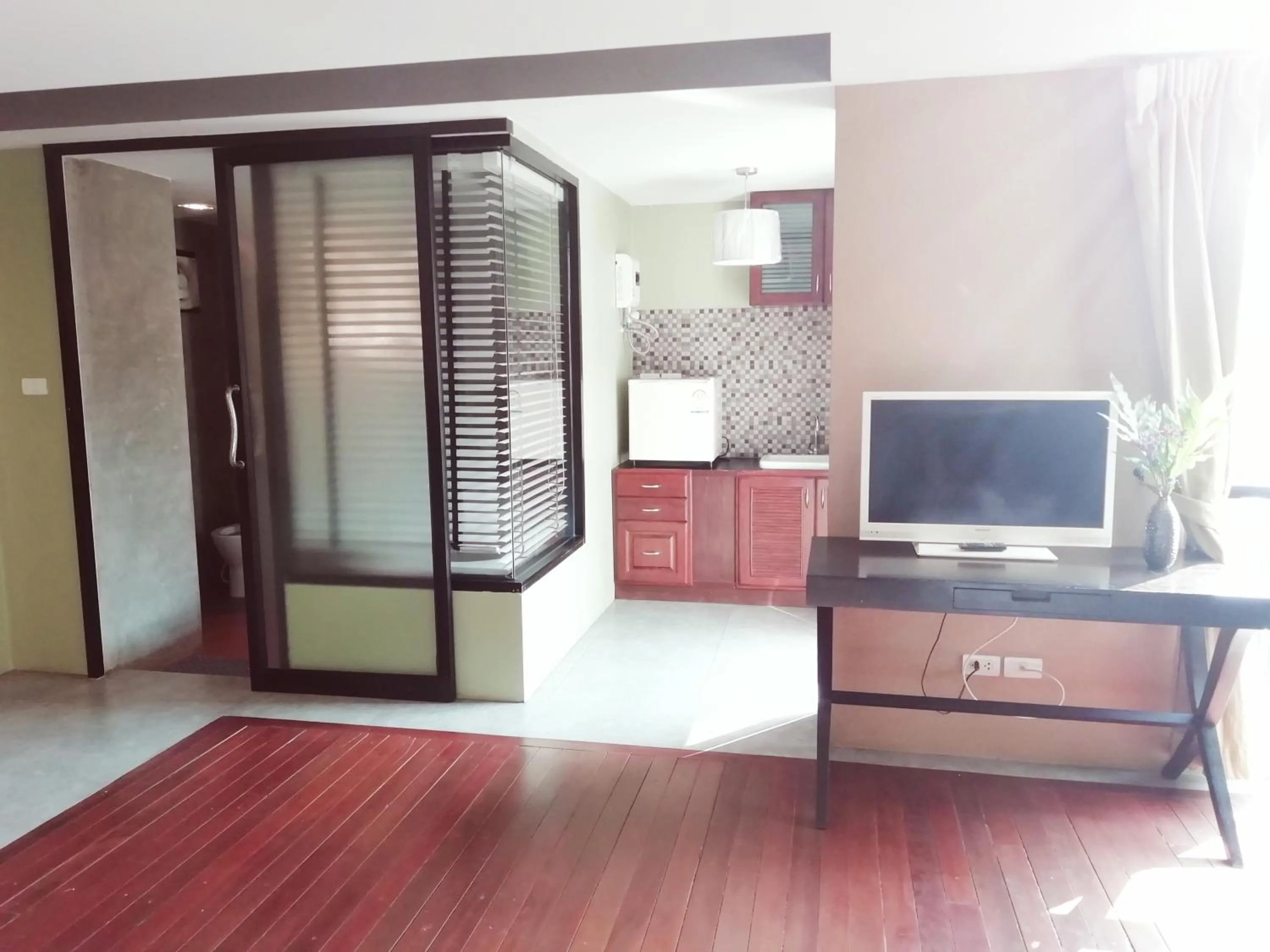 Mandala House, Chiang Mai