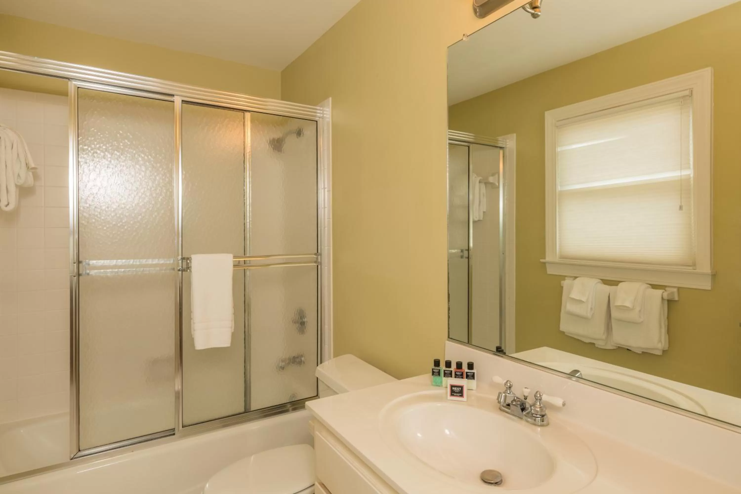 Bathroom in Wild Dunes Resort - Vacation Rentals