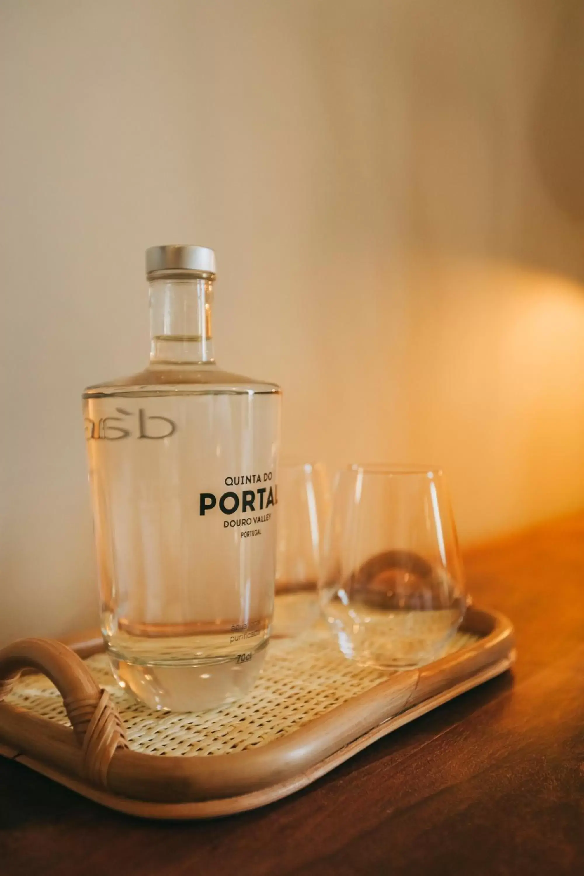 Twin Room in The Manor House Celeirós Twin Room in The Manor House Celeirós