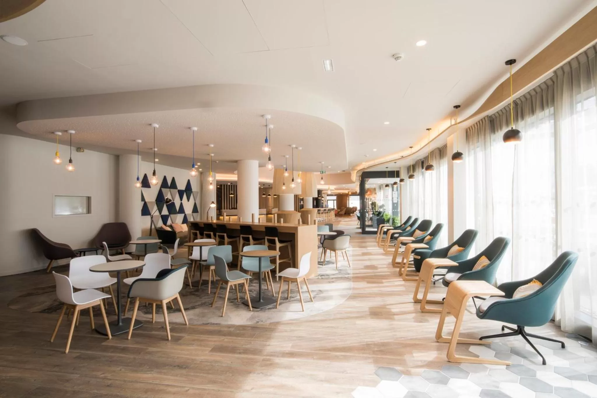 Property building in Holiday Inn Express - Paris - CDG Airport by IHG