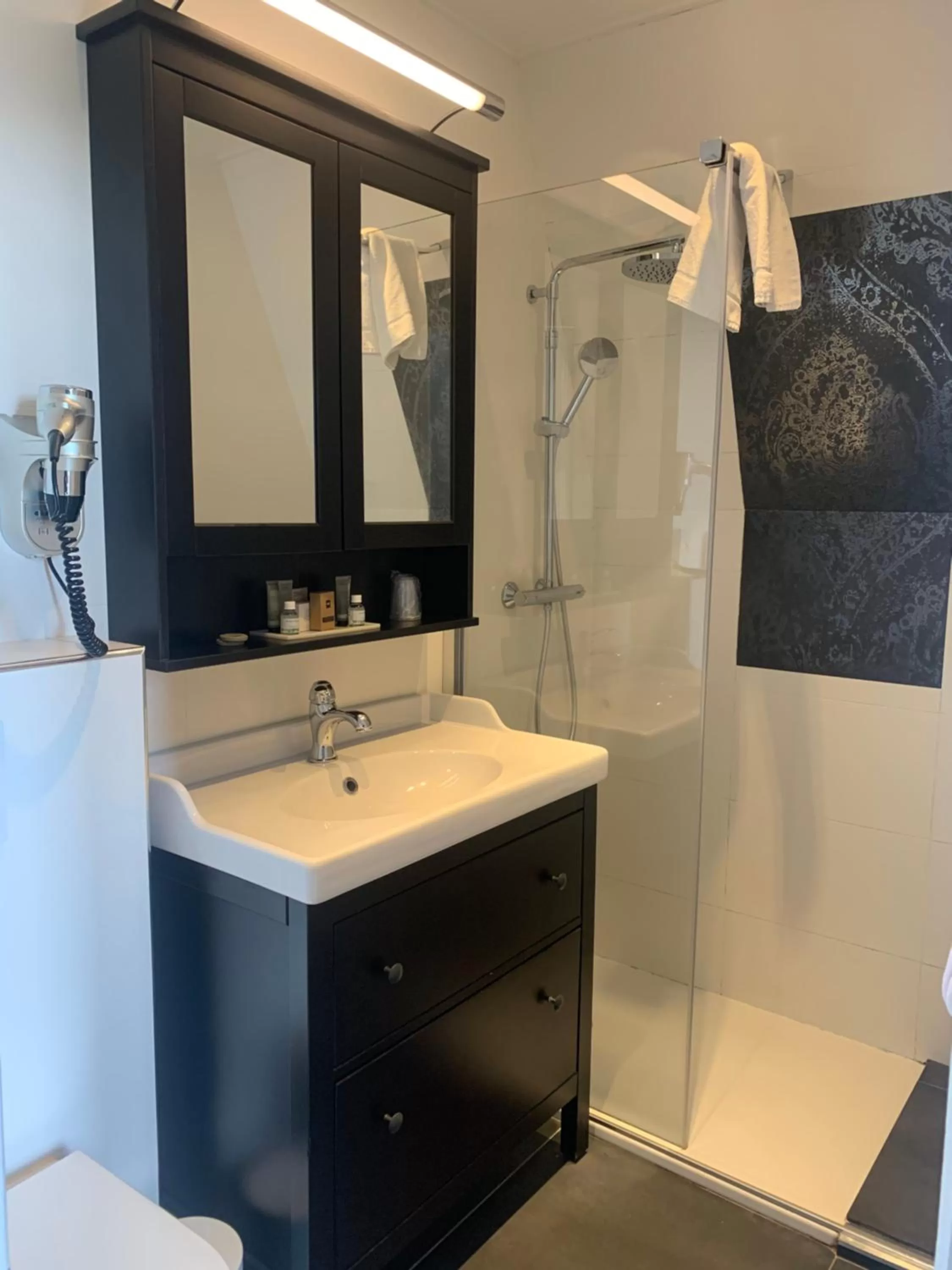 Villa Augeval Hôtel de charme & Spa