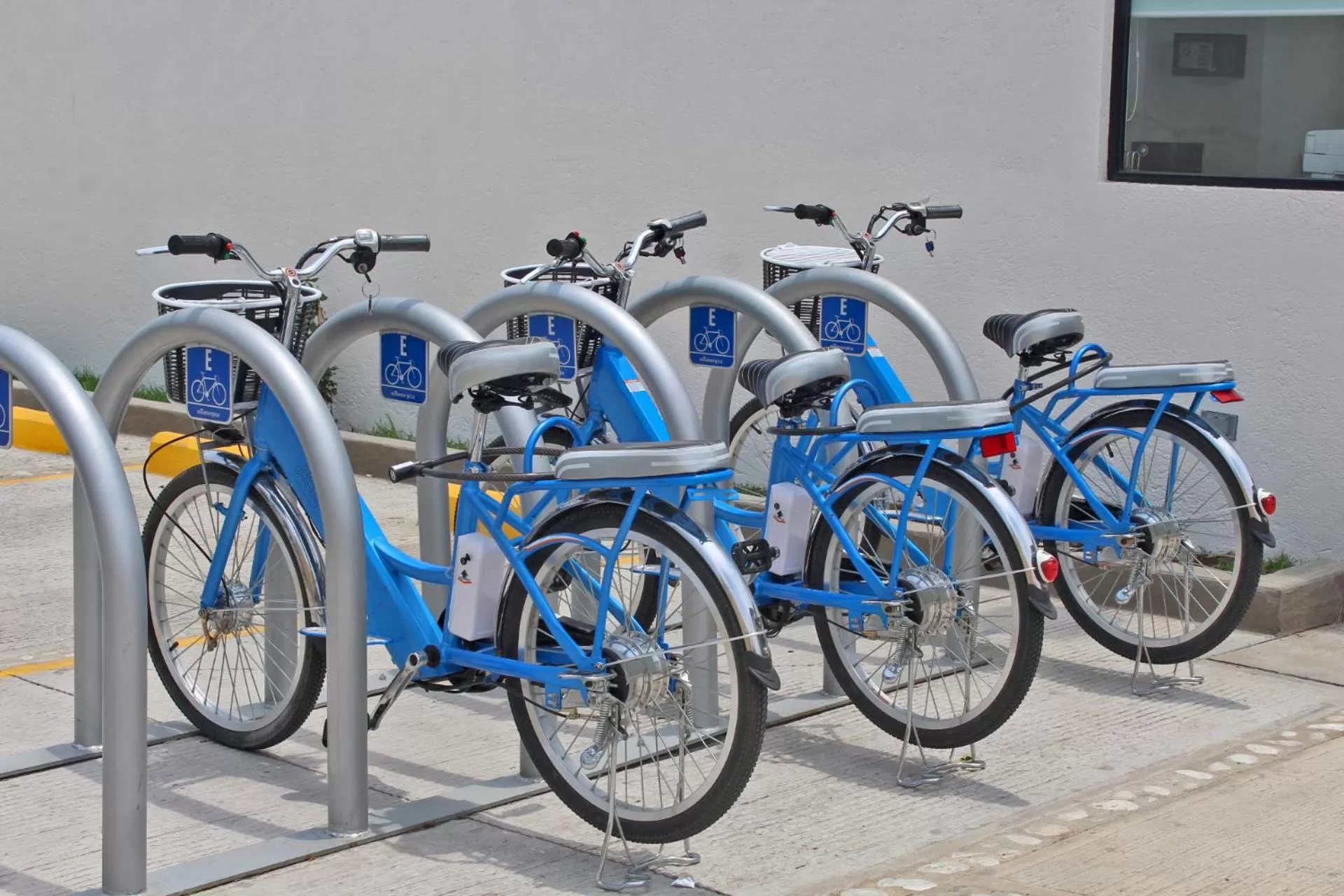 Activities in Grand Gardenia