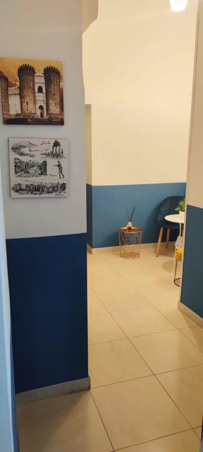 Domus Luigi Leone II