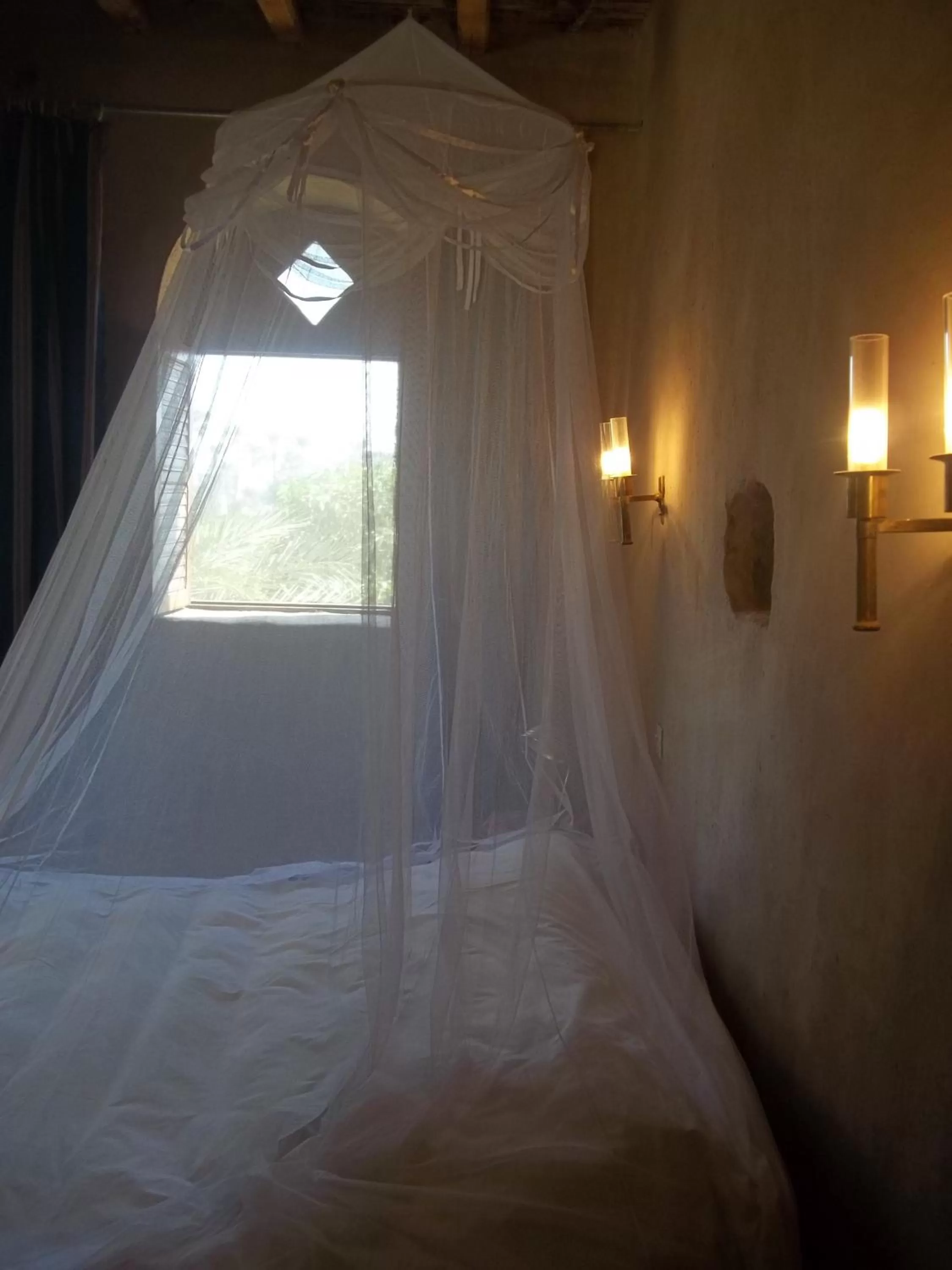 Bed in Nour El Balad