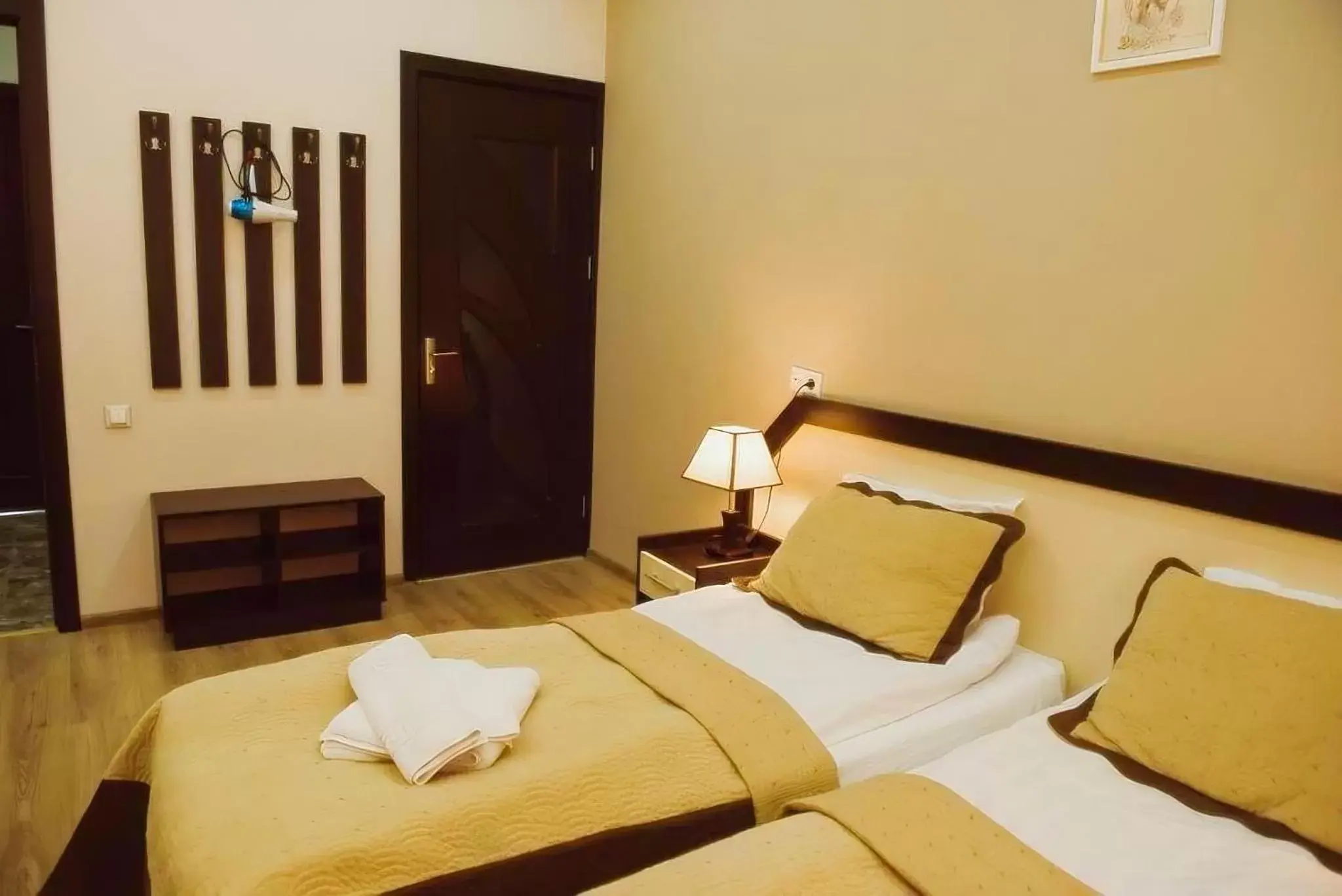 Bed in Backstreet Hotel - Near Tbilisi Central Bed in Backstreet Hotel - Near Tbilisi Central