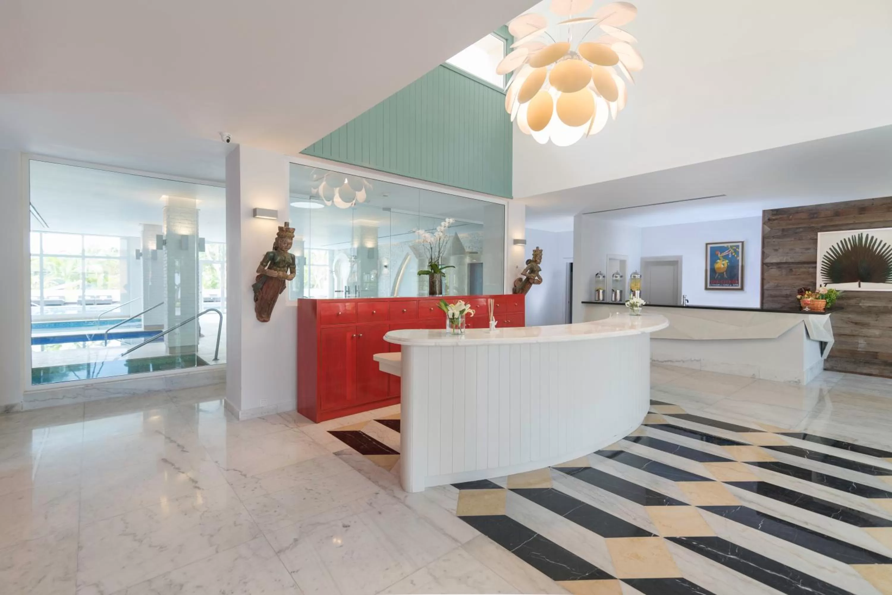 Spa and wellness centre/facilities in Iberostar Selection Bavaro Suites - All Inclusive