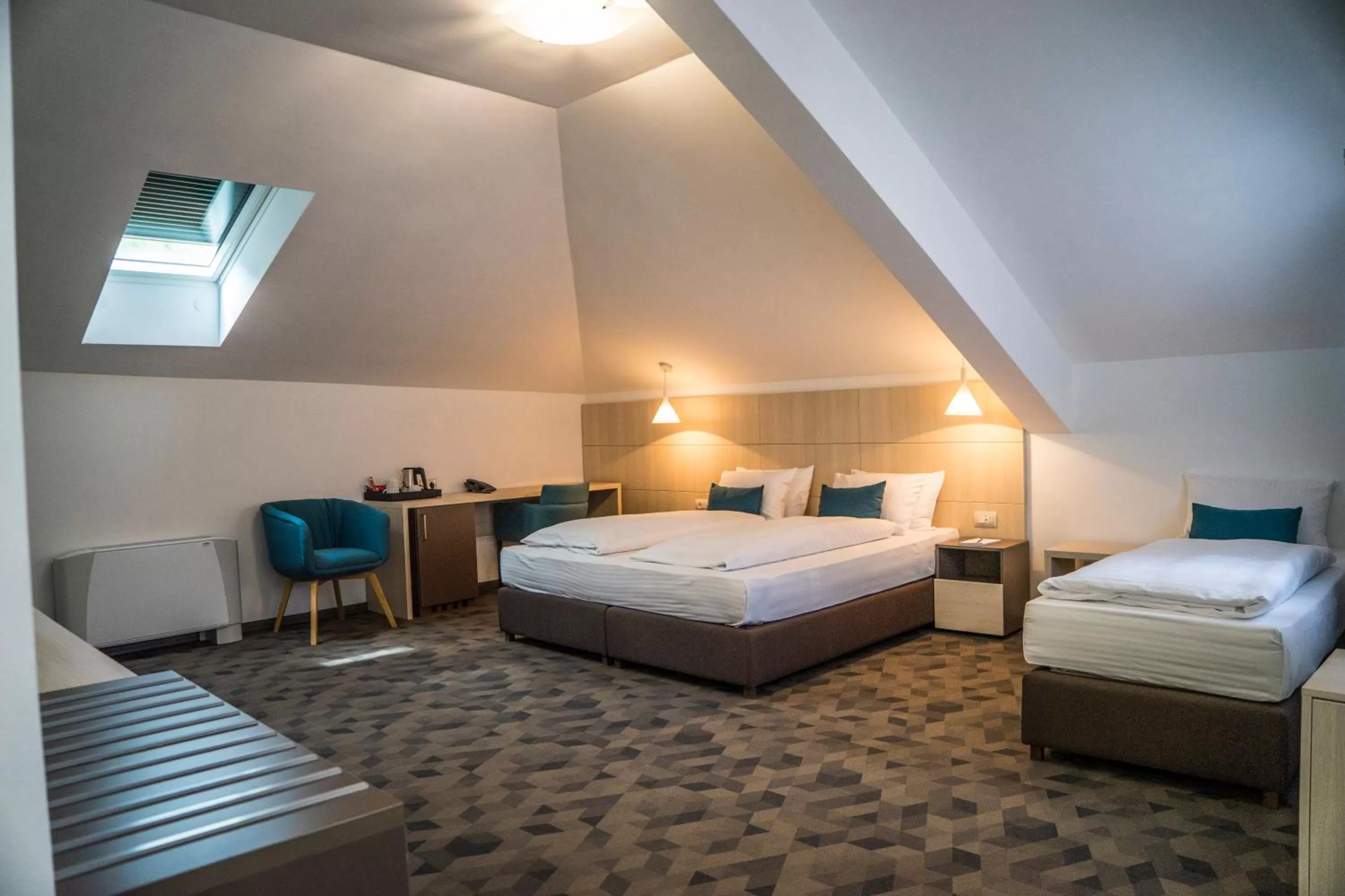 Photo of the whole room, Room Photo in Hotel Kapetanovina