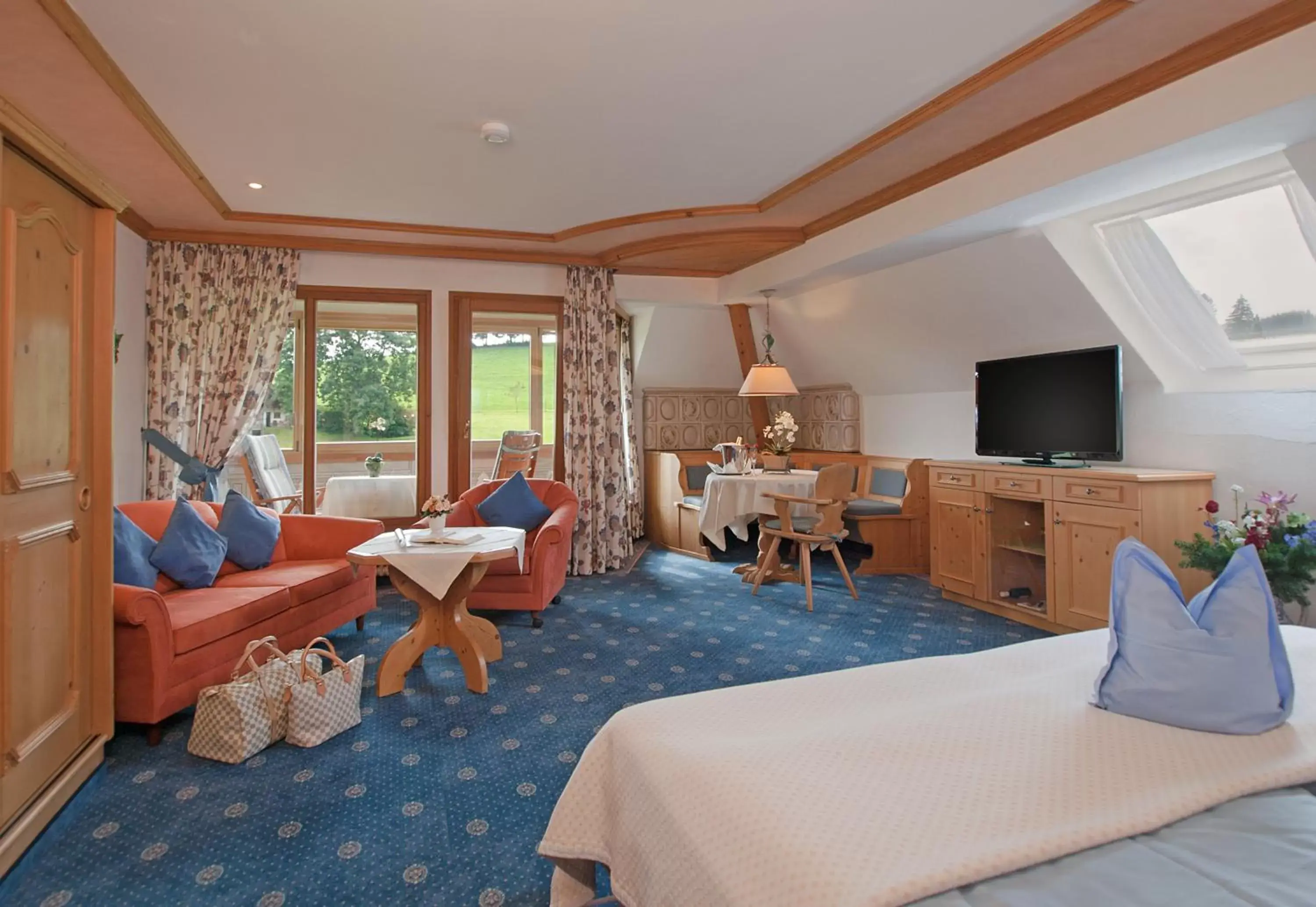 Suite in Kaisers Tanne - Premium Alles Inklusive Hotel Suite in Kaisers Tanne - Premium Alles Inklusive Hotel