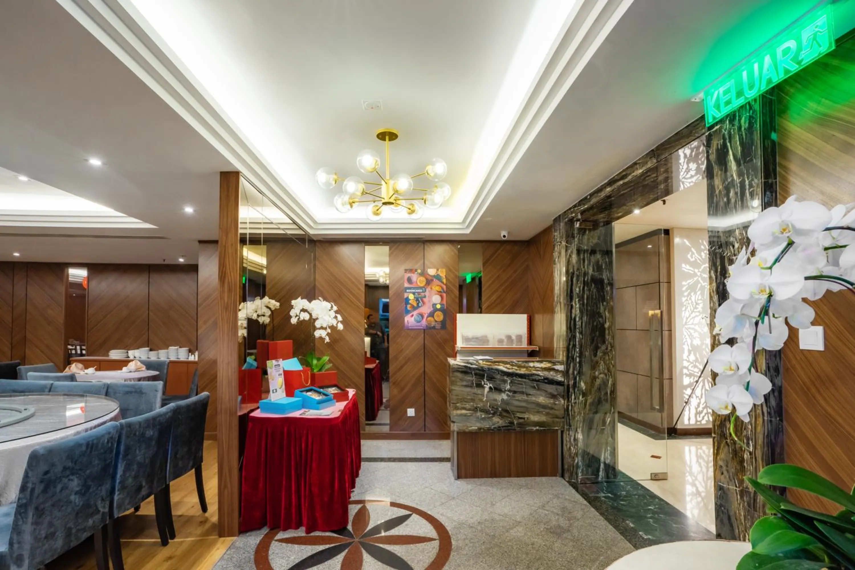 Crystal Crown Hotel Petaling Jaya