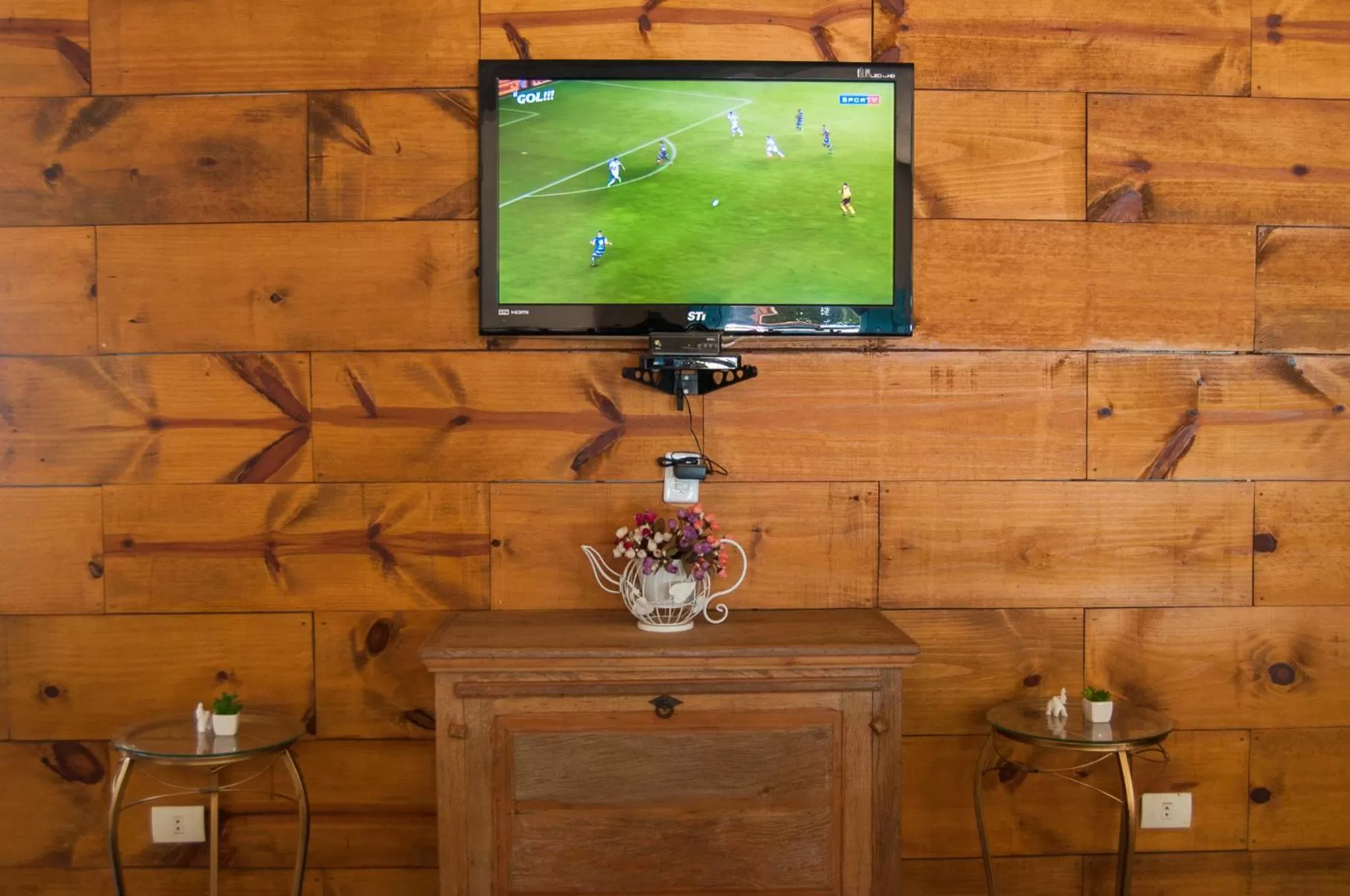 Refron du Mar Pousada Paraty