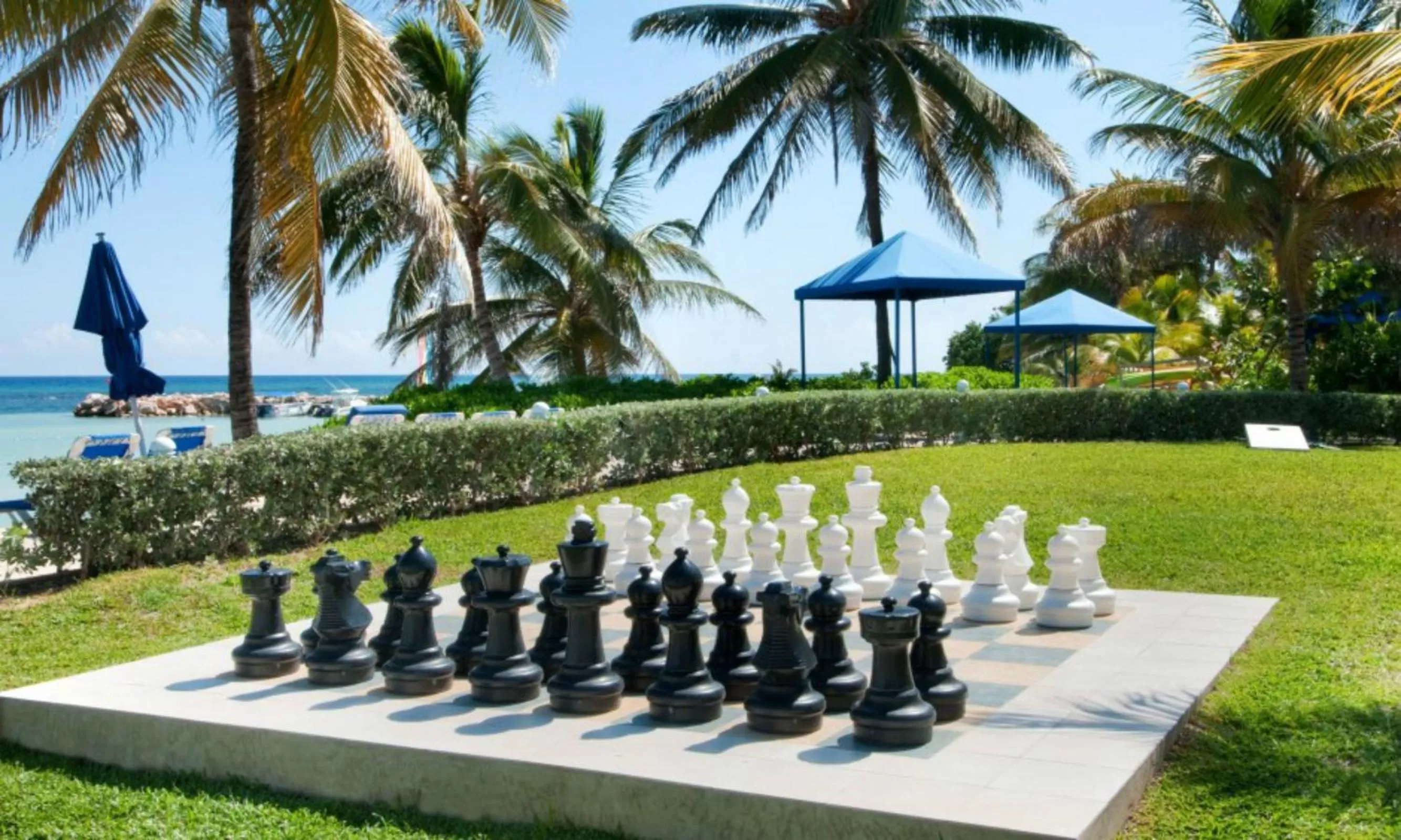 Day in Dreams Rose Hall All-Inclusive Resort & Spa