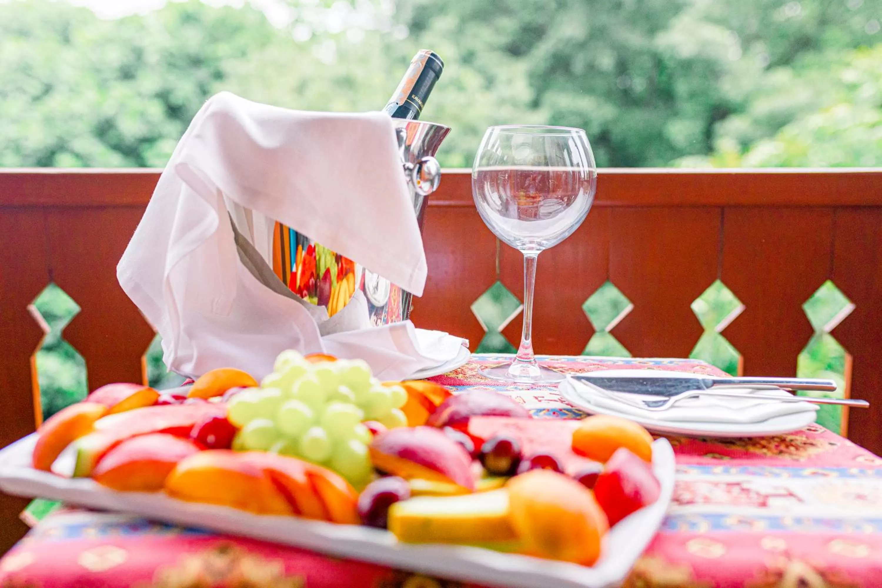 Other in Acacia Mansion Hotel