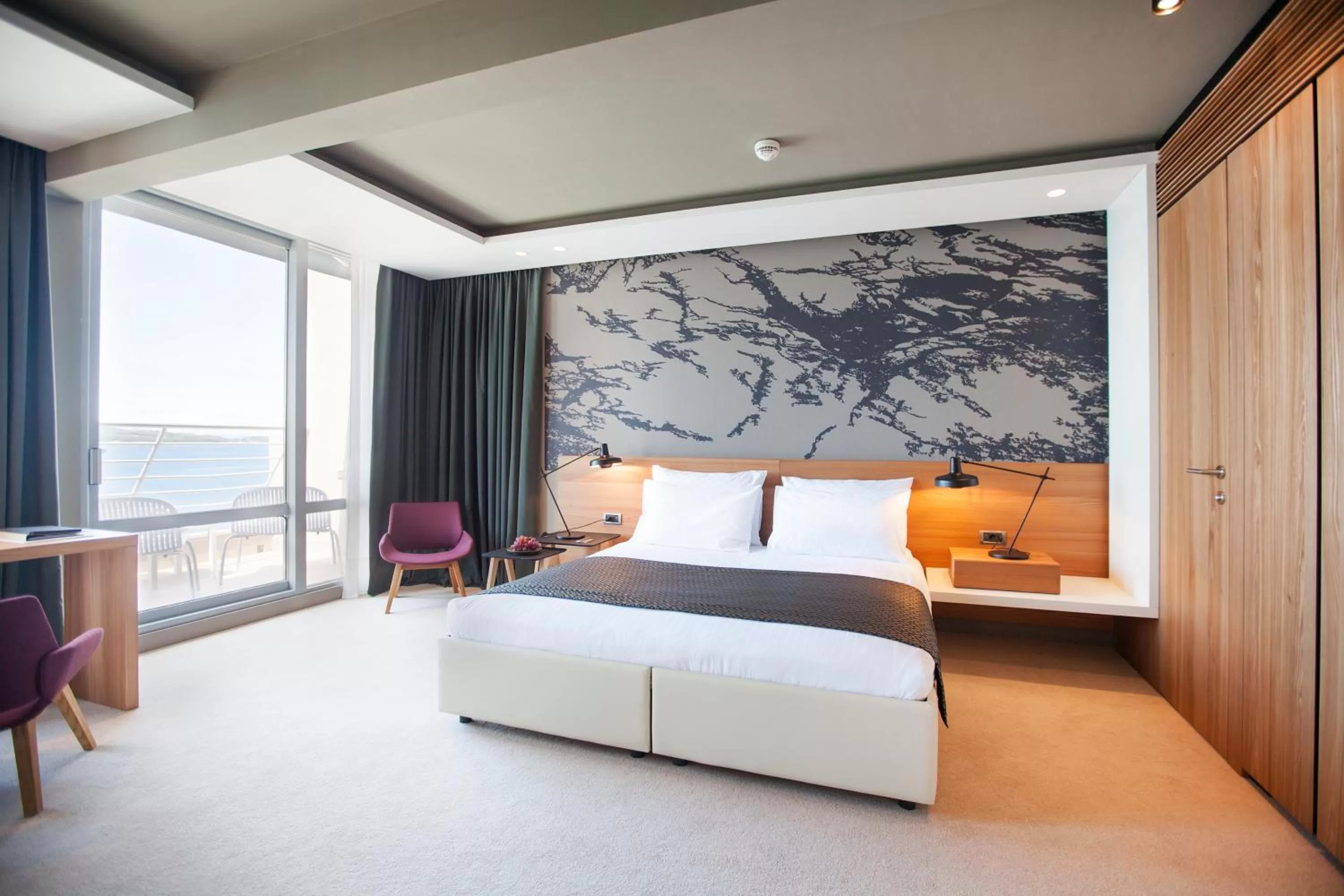 Photo of the whole room, Bed in Hotel Dubrovnik Palace