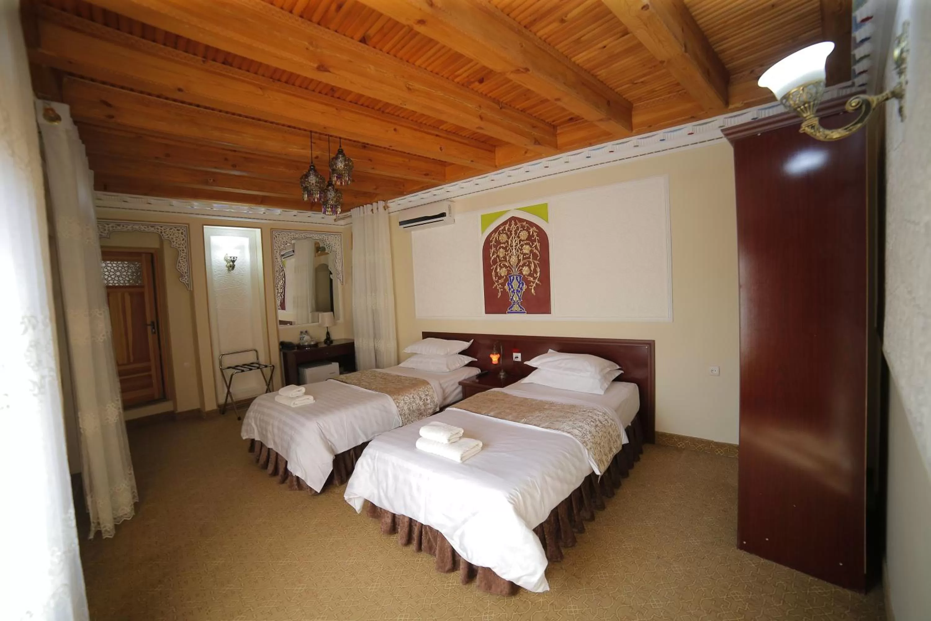 Kavsar Boutique Hotel