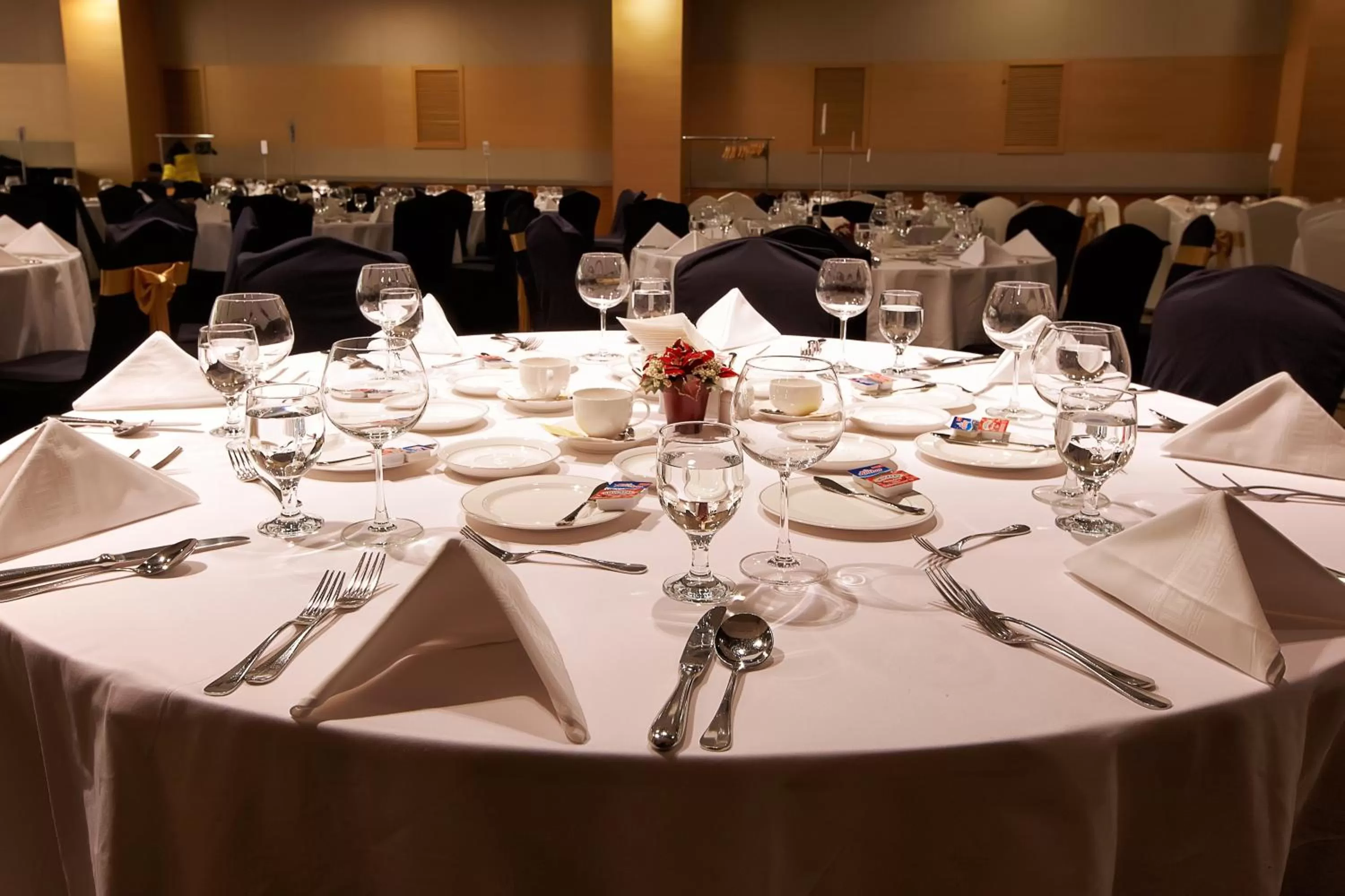 Business facilities in Best Western Premier Incheon Airport Hotel