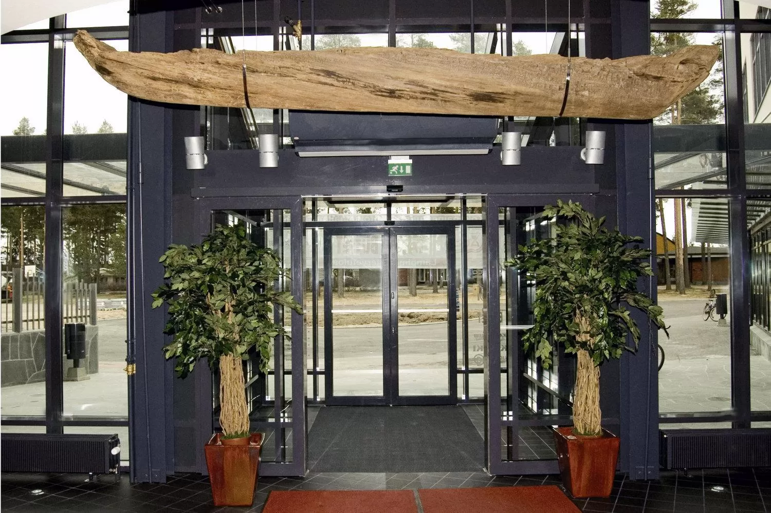 Day in Kuortaneen Urheiluopisto