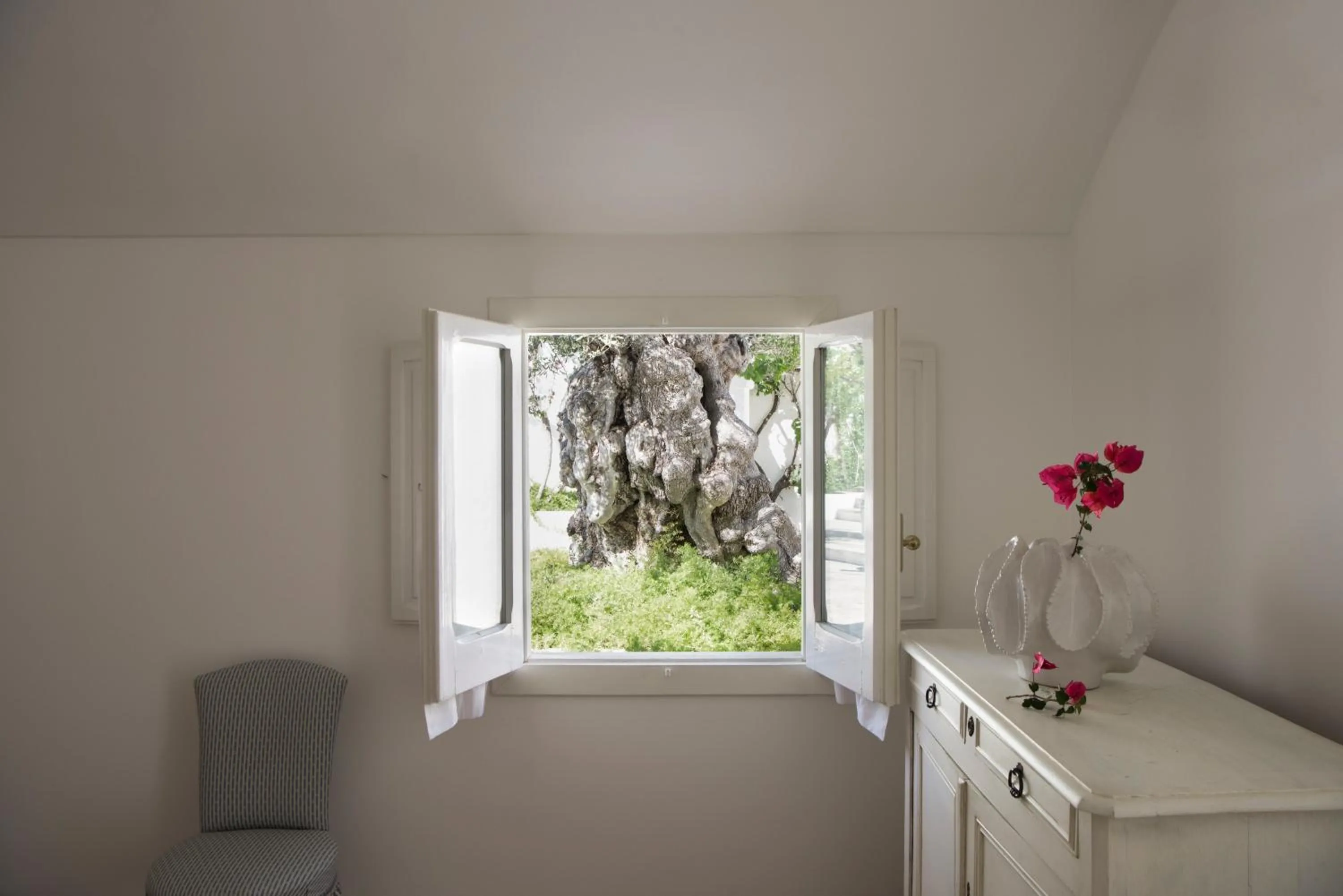 Kitchen/Kitchenette in Hotel Il Melograno