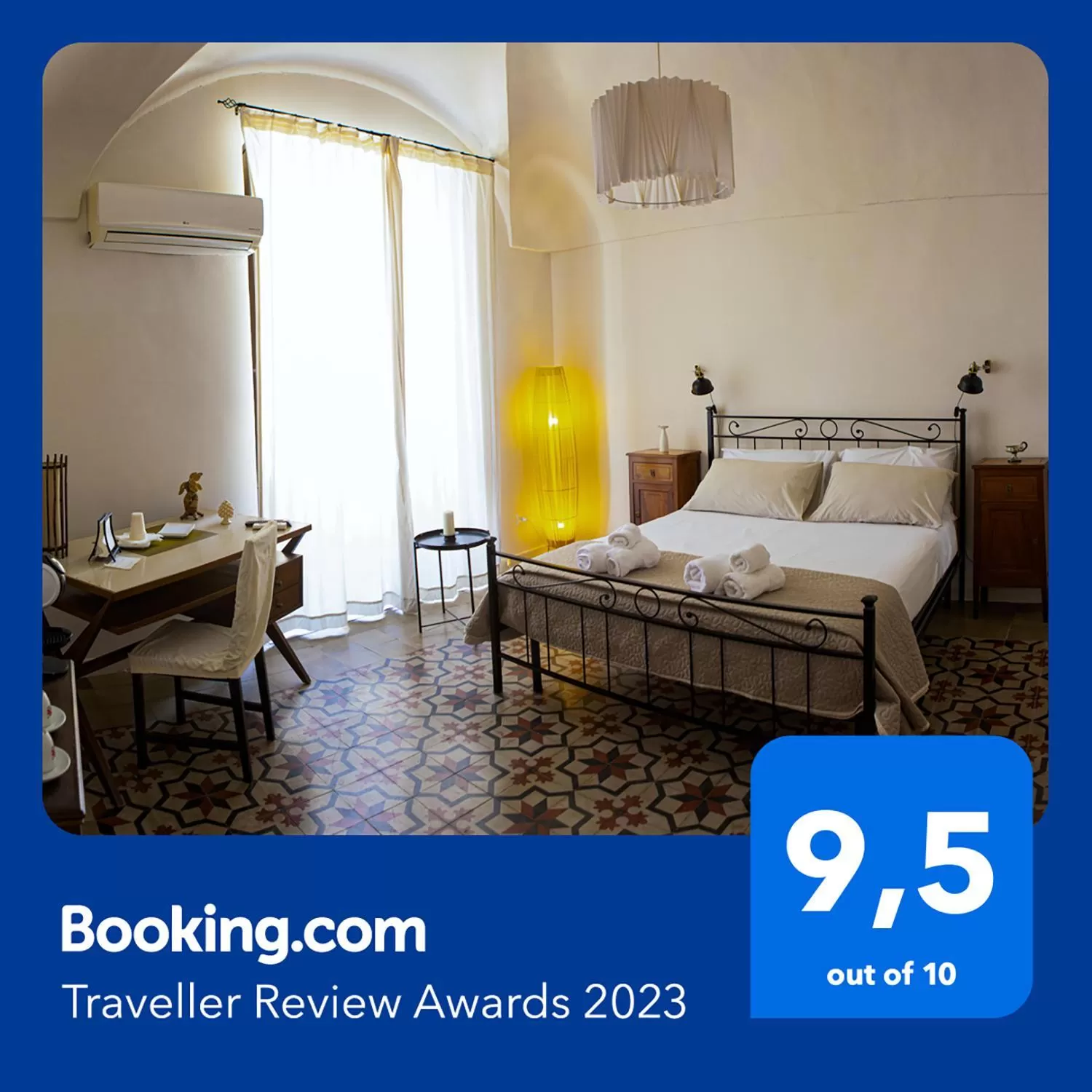 View (from property/room) in Jasper B&B