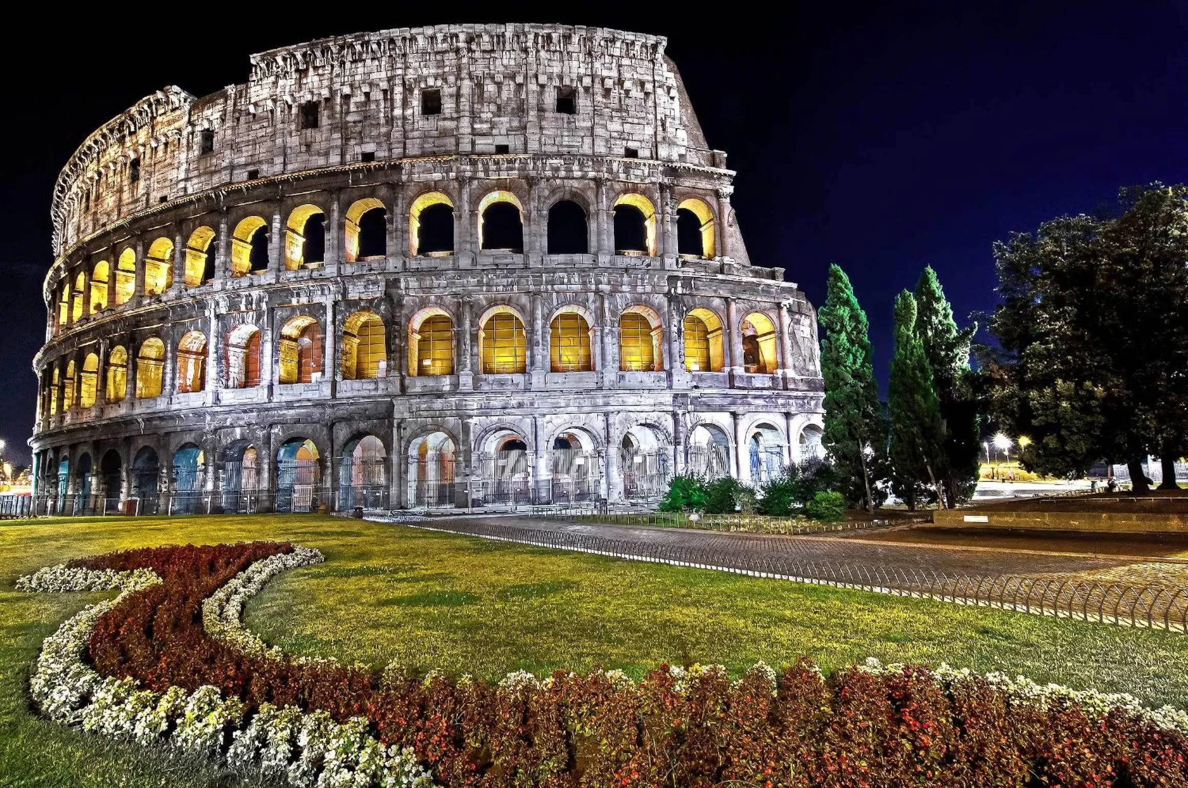 Property building in River Palace Hotel
