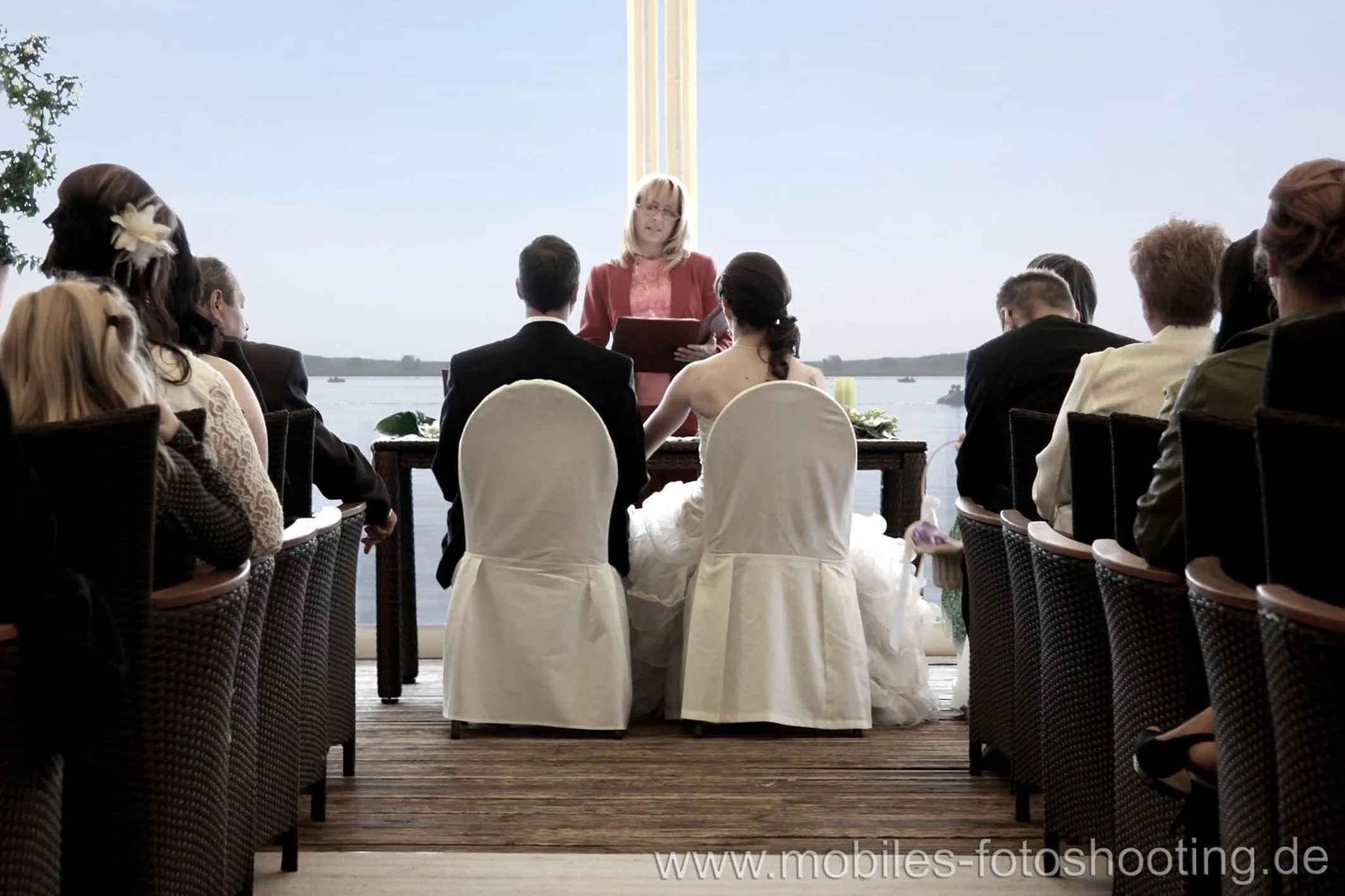 Banquet/Function facilities in Seehotel Berlin-Rangsdorf