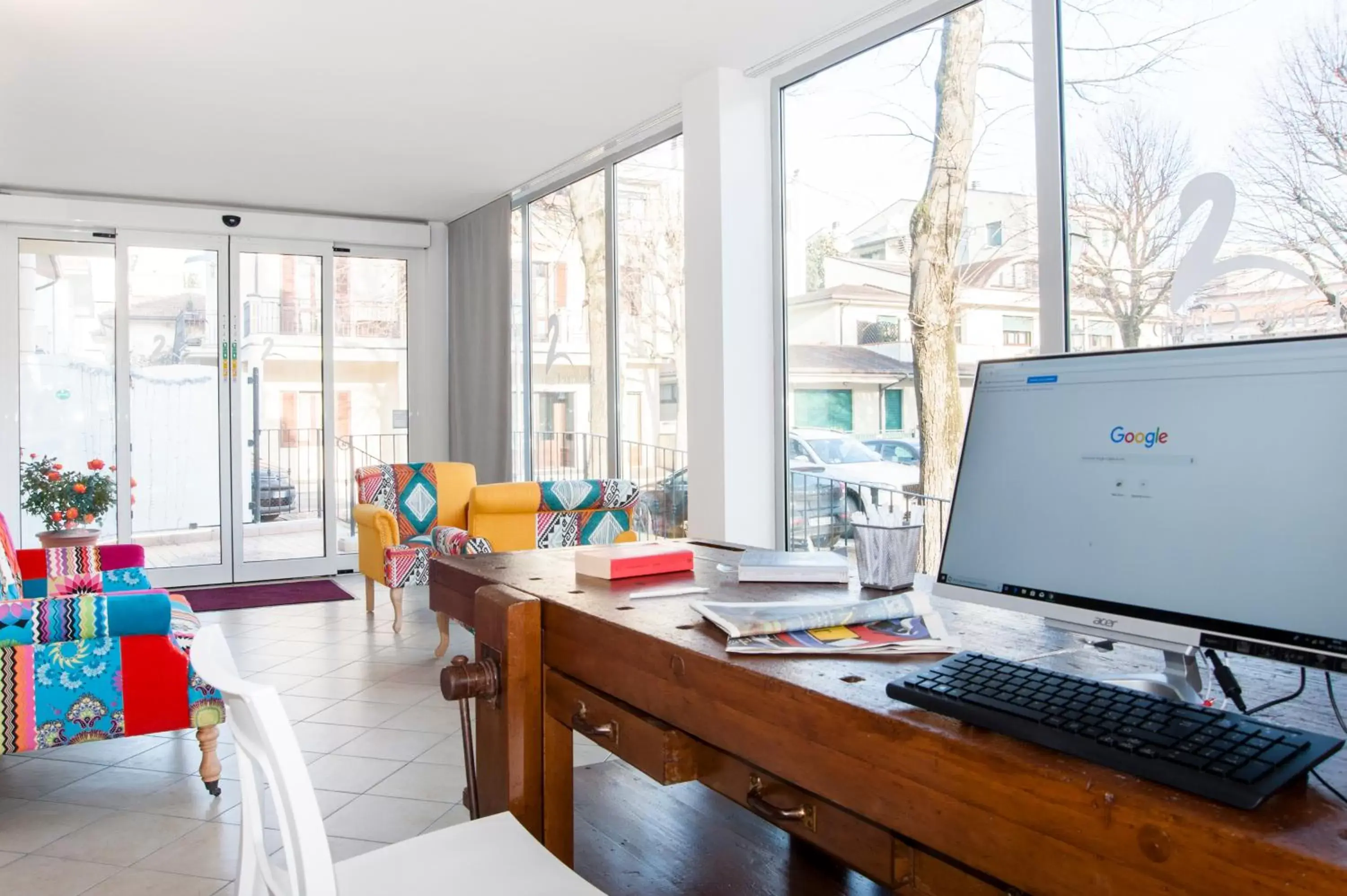 Residence Cigno Residence Cigno