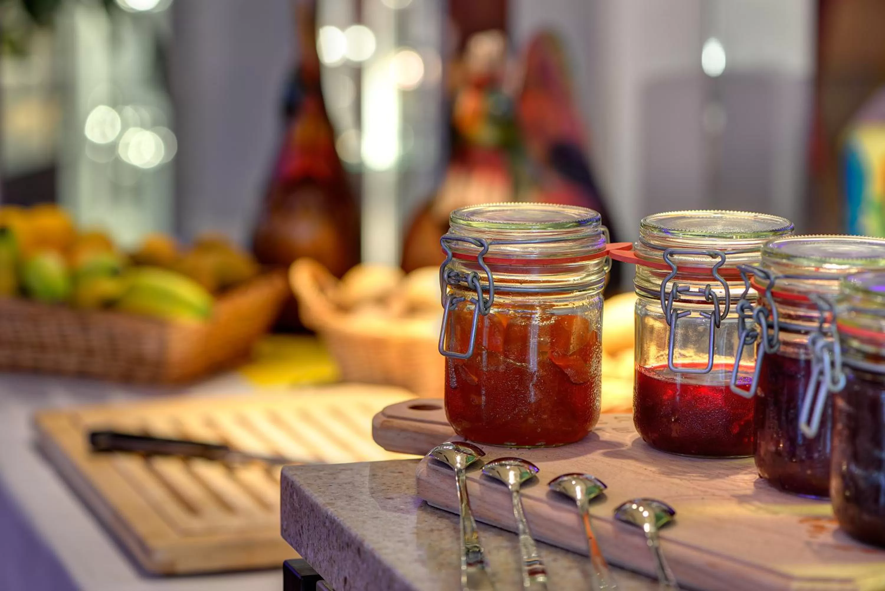 Restaurant/places to eat in ARTHOTEL Kiebitzberg