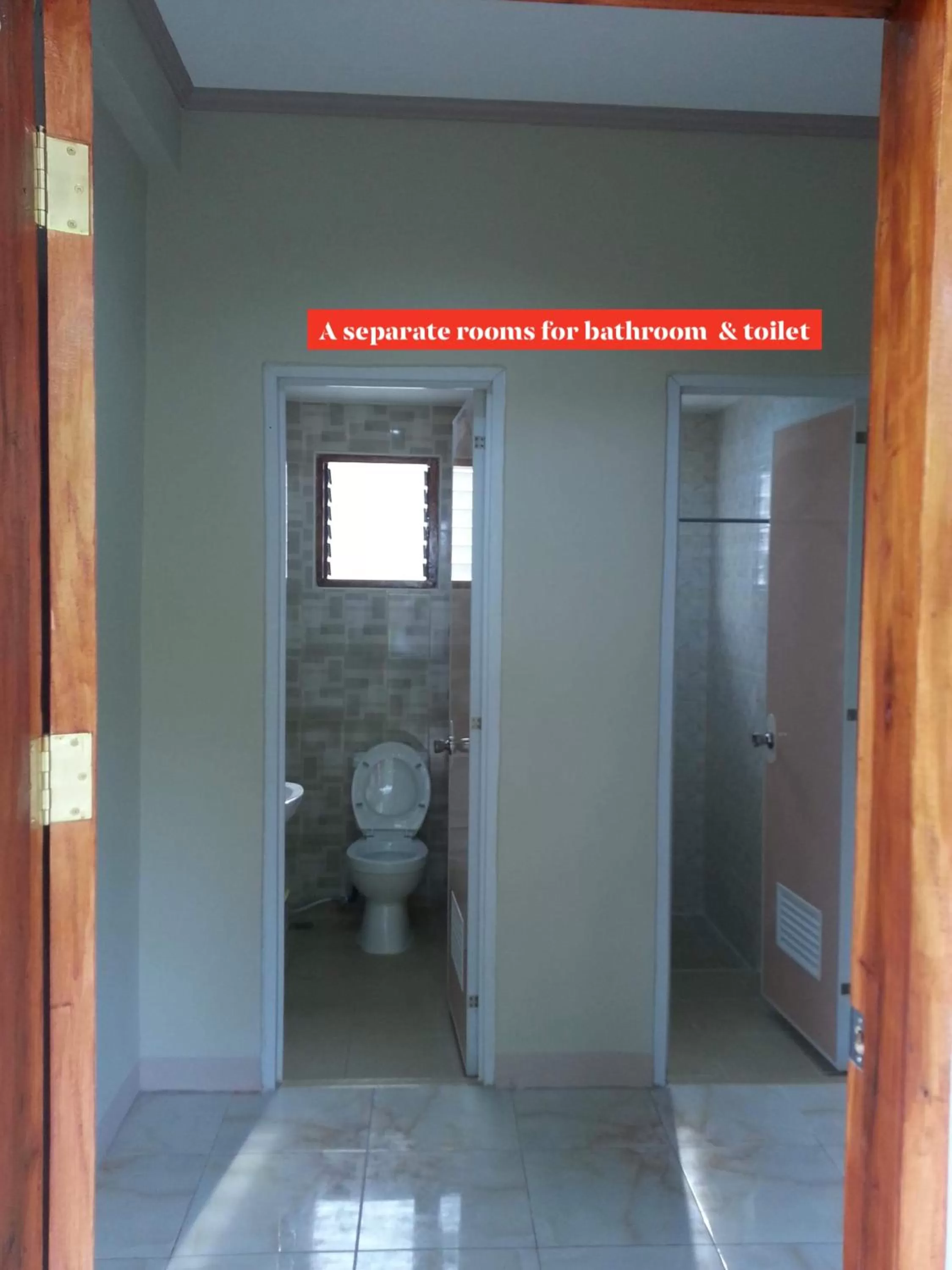 D's Oceanview Beach Resort