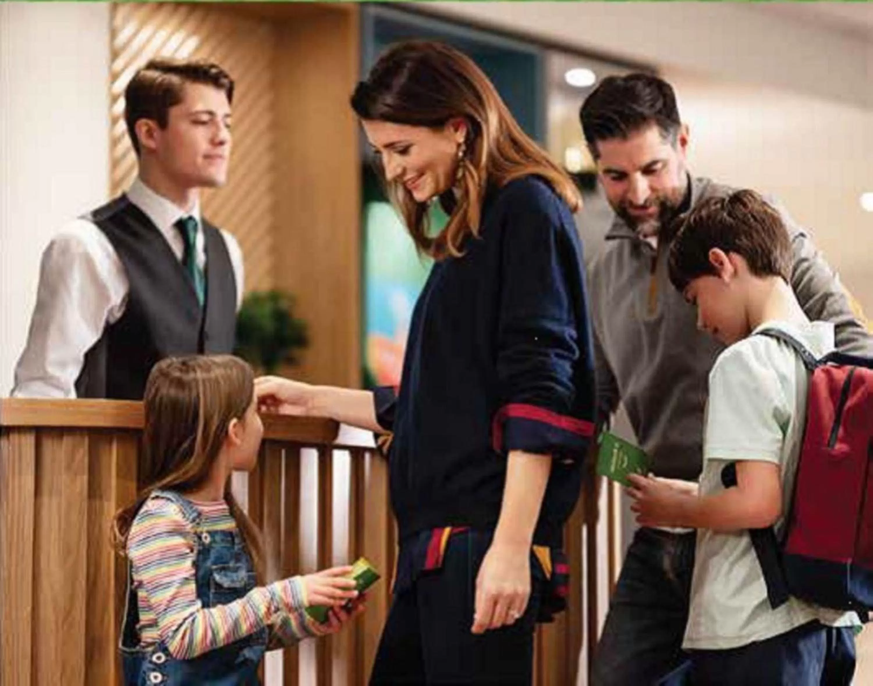 Property building in Holiday Inn Madrid - Las Tablas by IHG