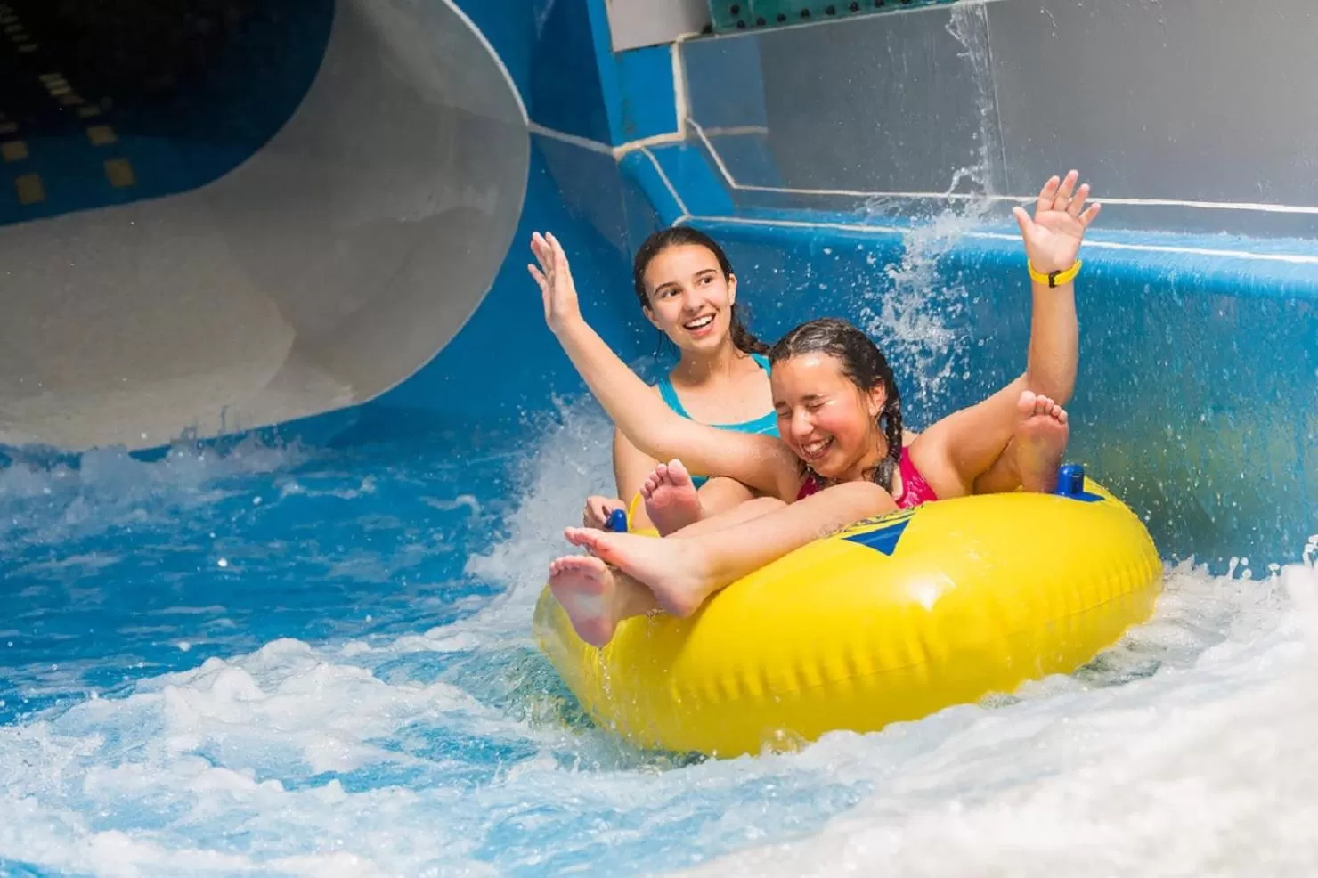 People, Swimming Pool in Willa u Perełki