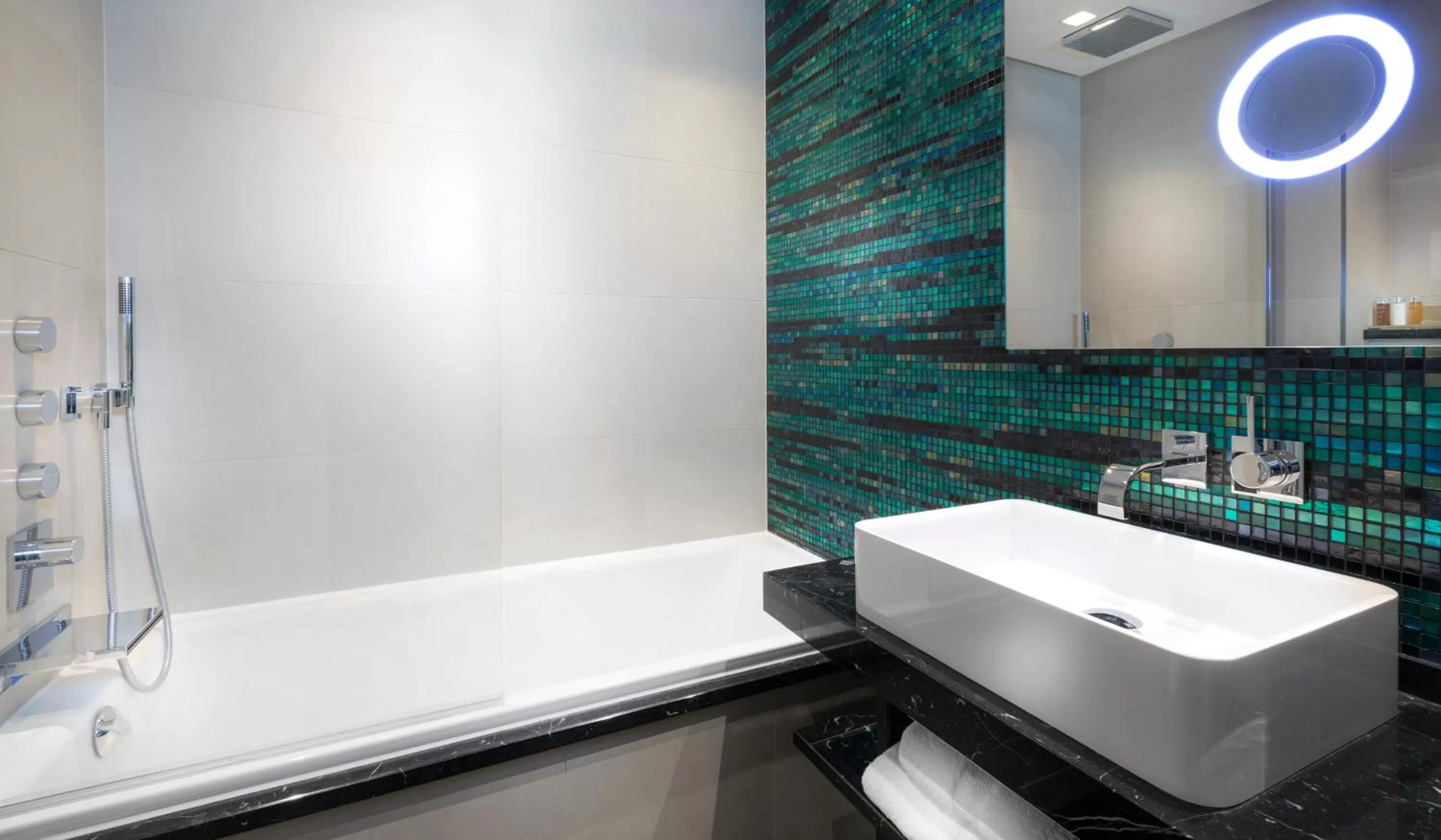 Vendôme Opera Hotel