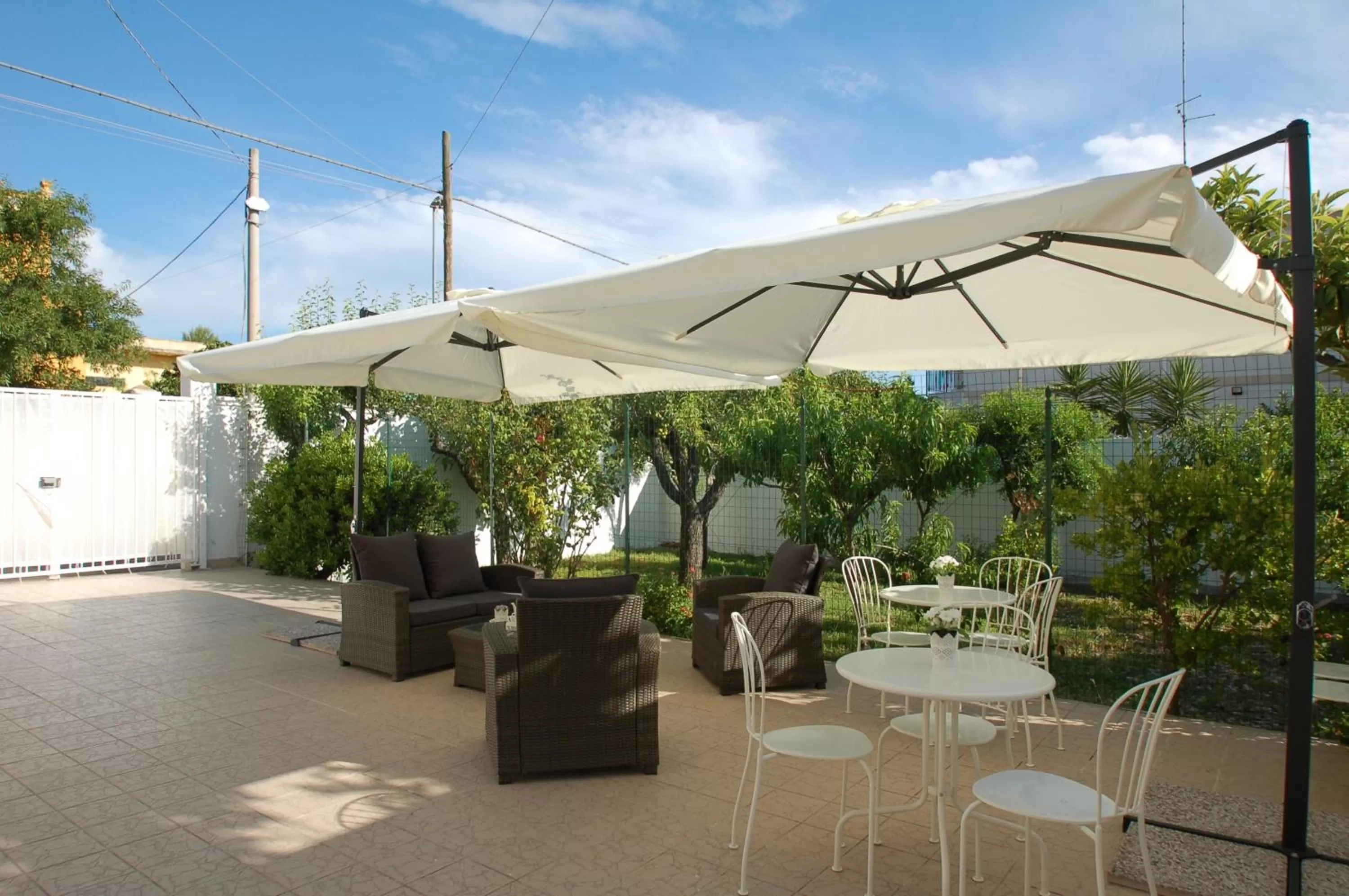 Property building in Giardino dei Frutti