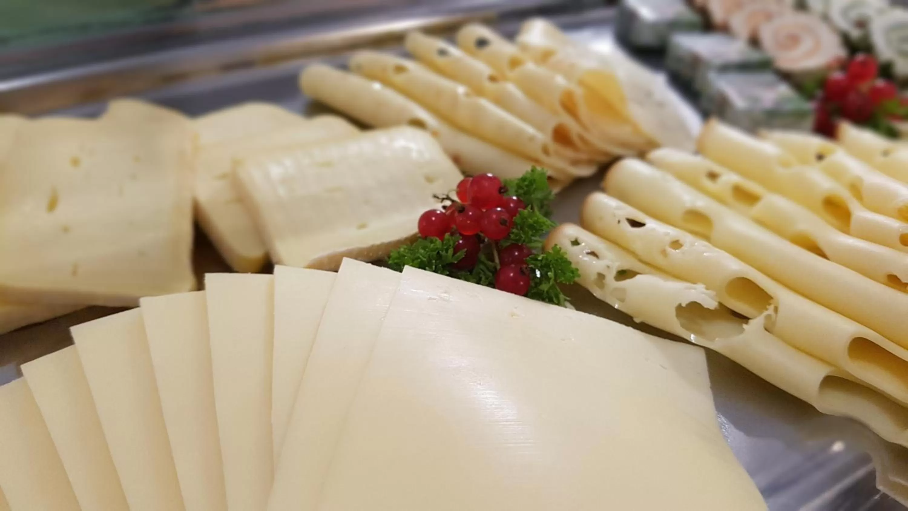 Breakfast in Landhaus Kyritz