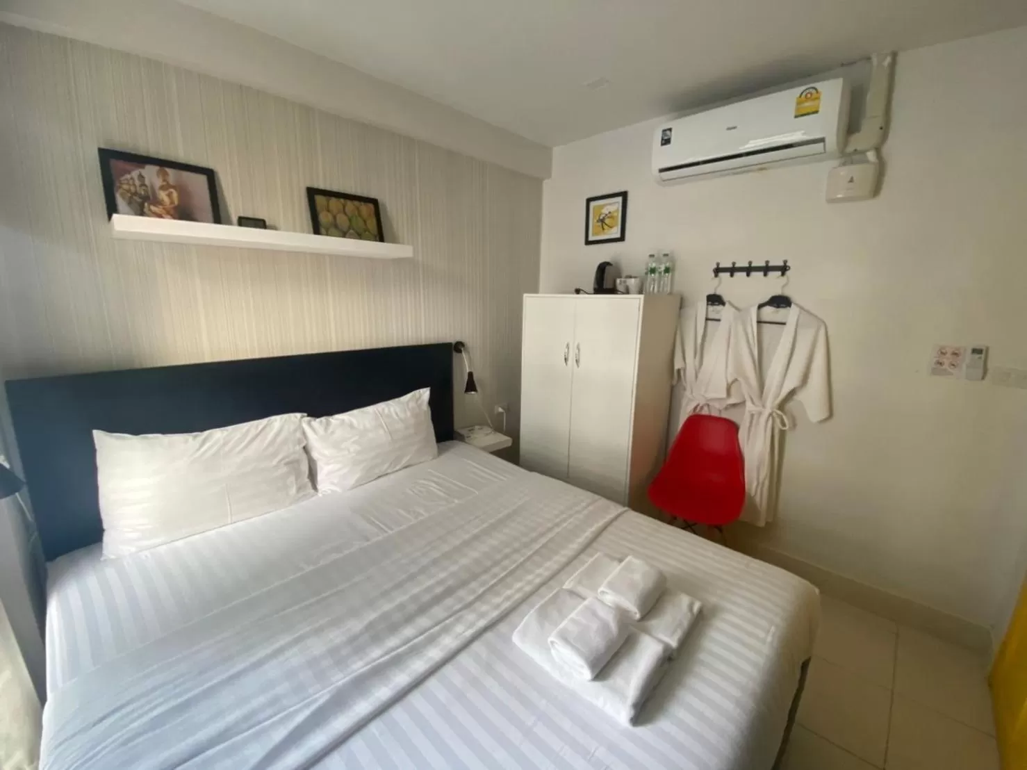 The Urban Age DeLuxe