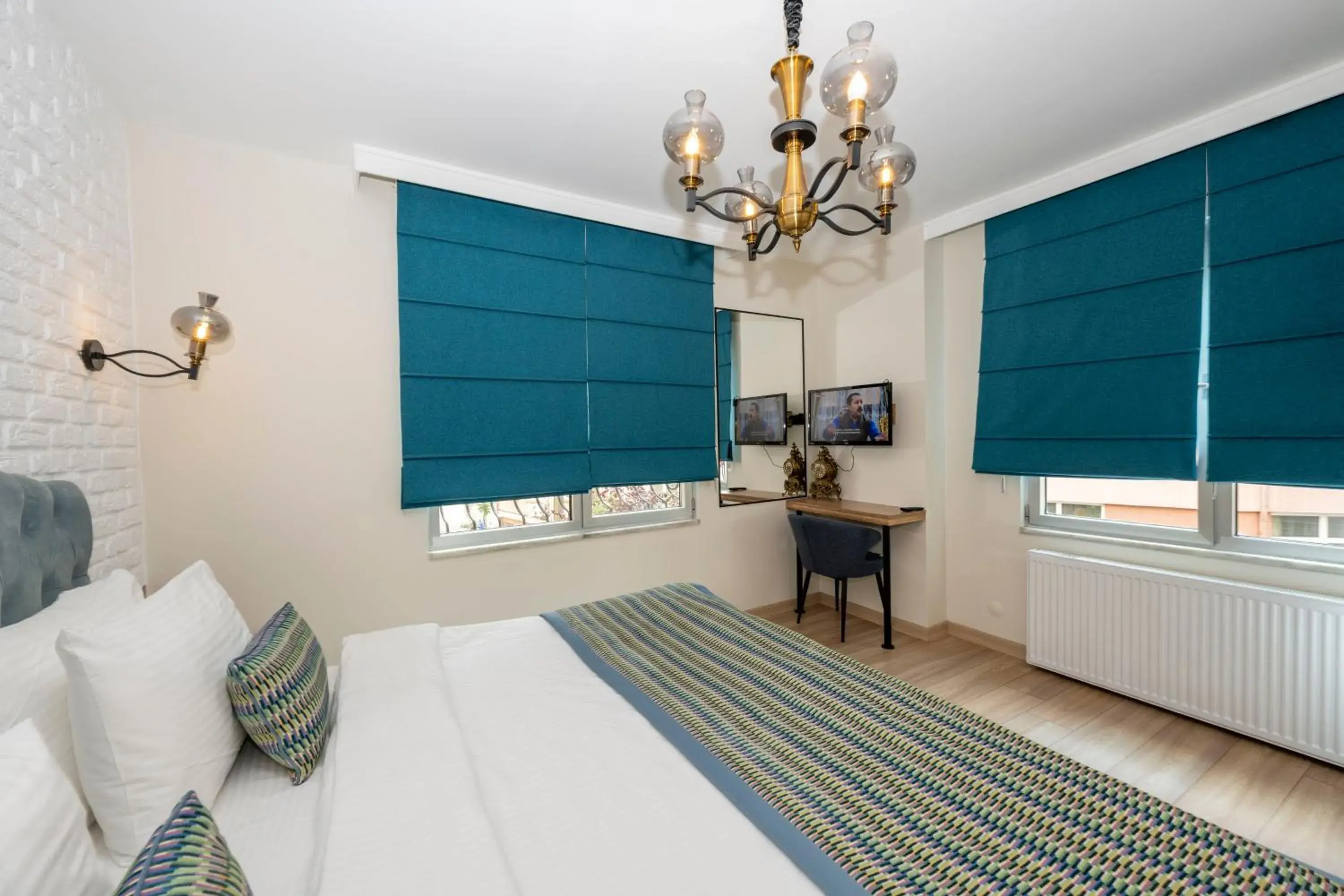 Family Suite with Kitchenette in The Marions Suite istanbul Special Category Taksim Family Suite with Kitchenette in The Marions Suite istanbul Special Category Taksim