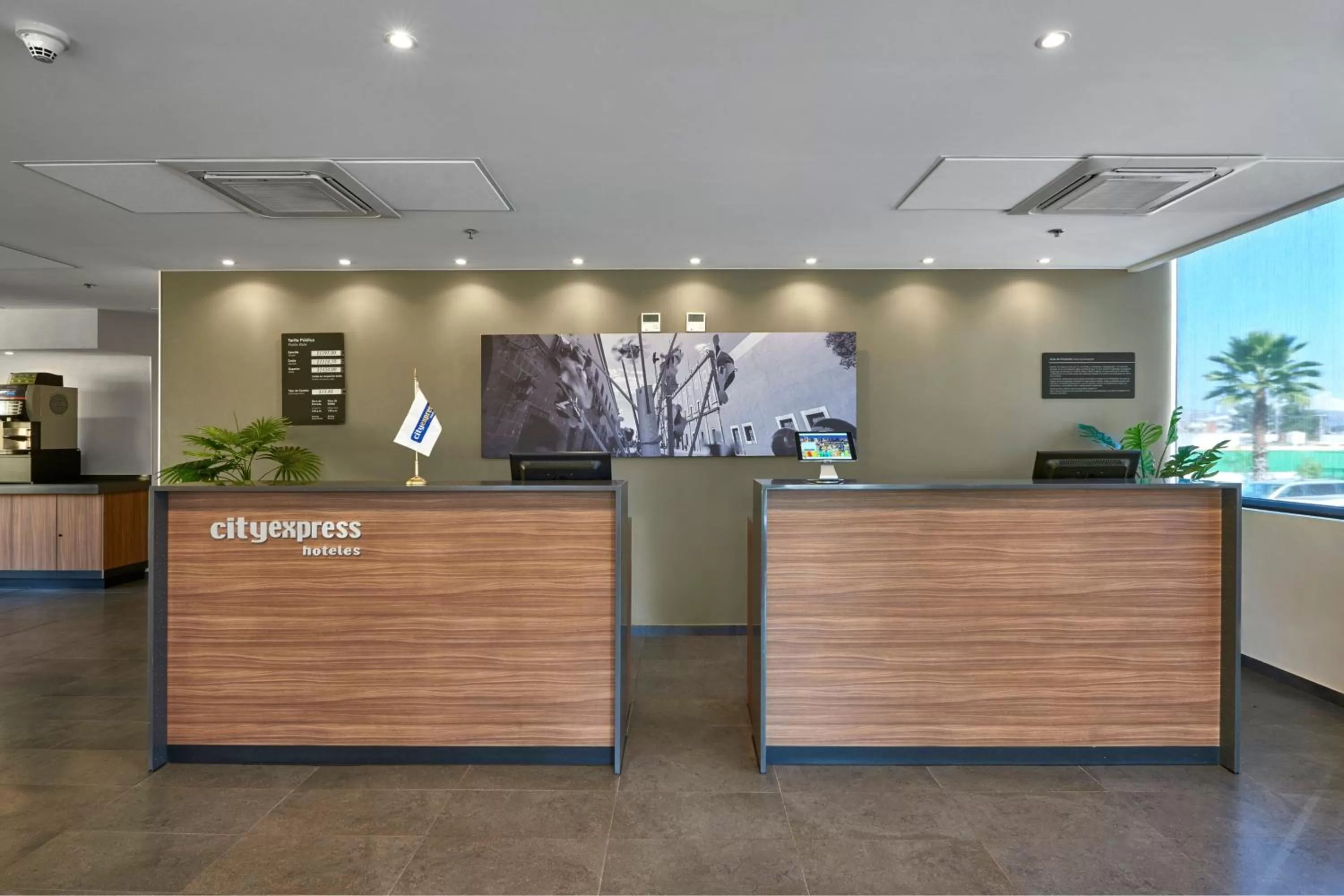 City Express by Marriott Queretaro