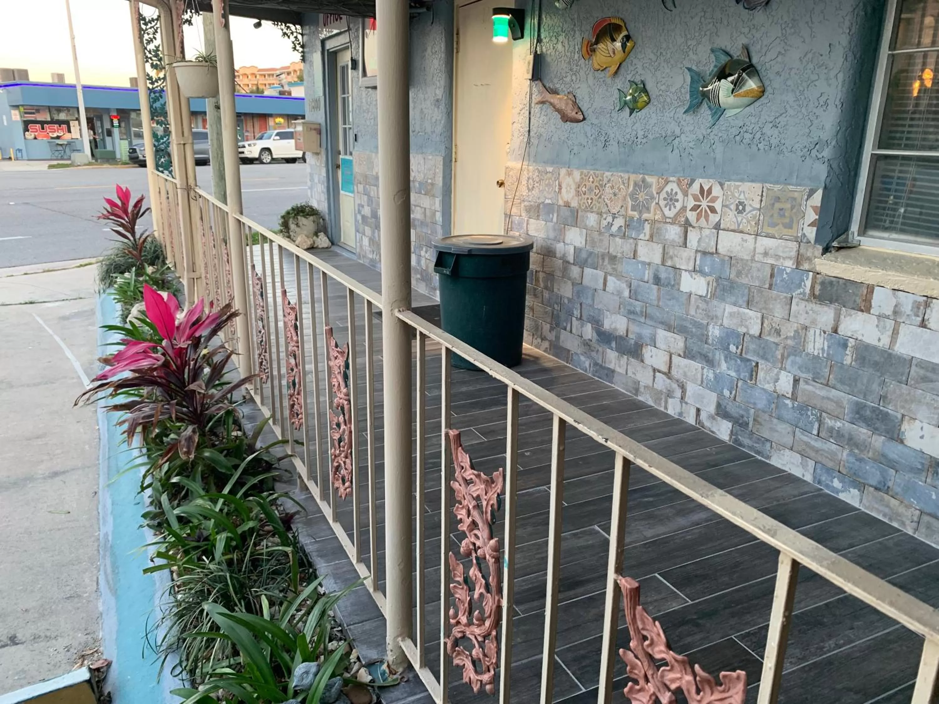 Michaels Siesta Studios