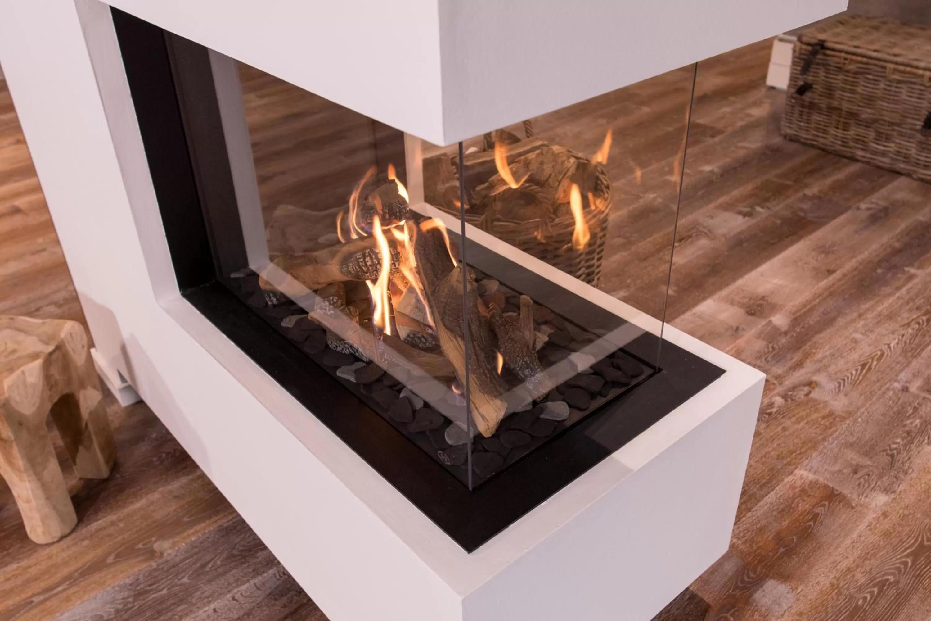 Facade/entrance in Visbeker Deern Hotel Garni