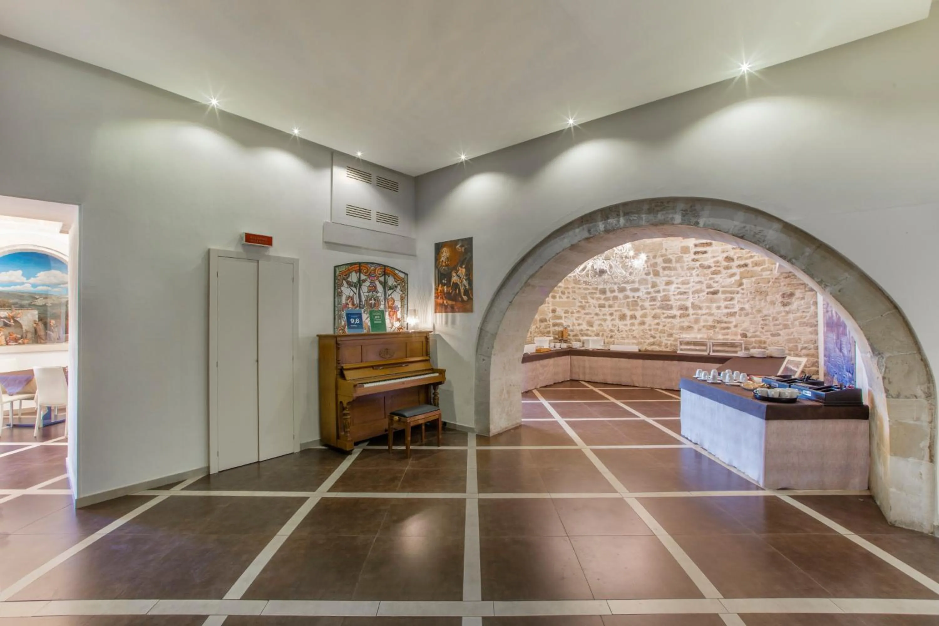 Other in San Giorgio Palace Hotel Ragusa Ibla