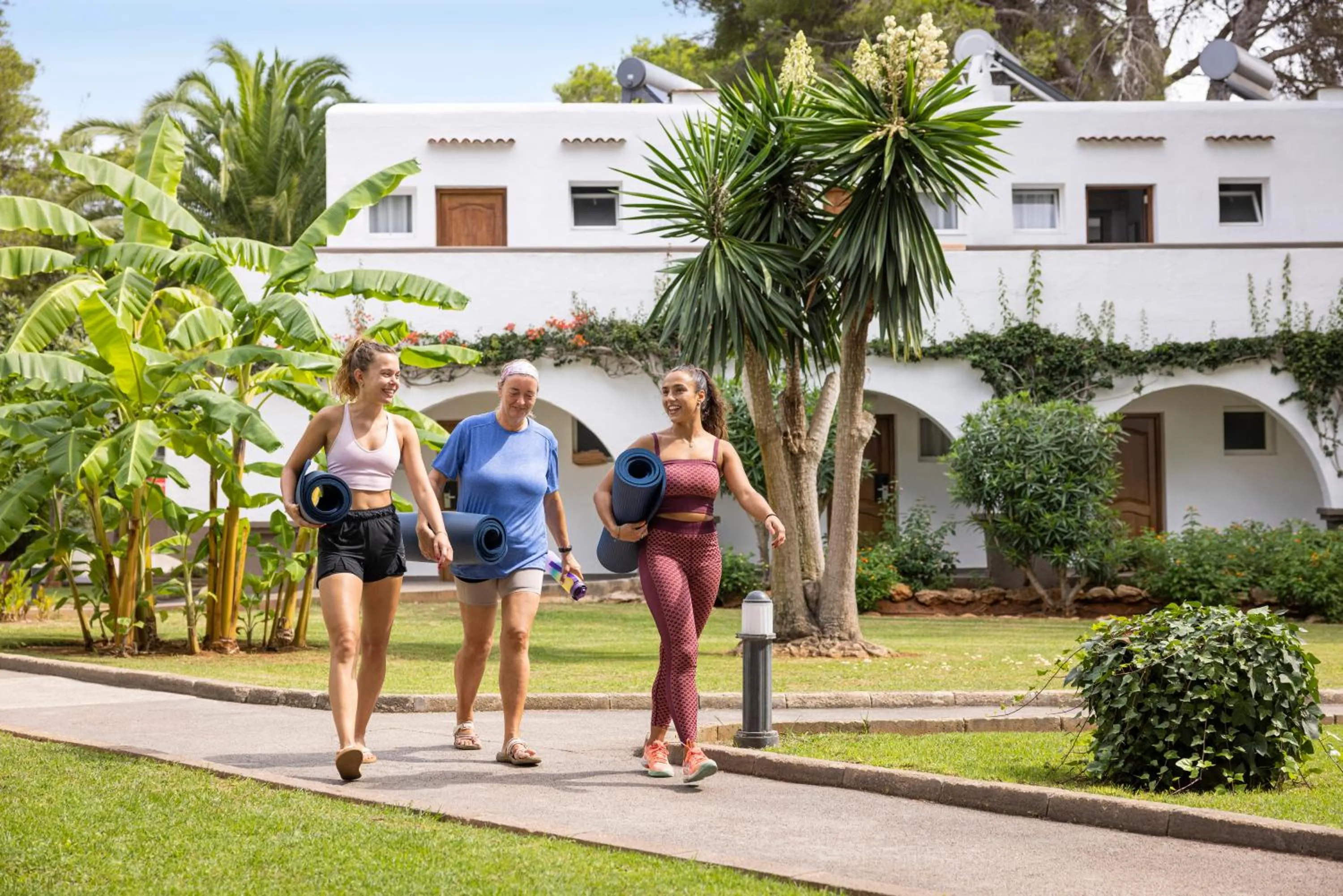 Sports in TUI MAGIC LIFE Cala Pada - All Inclusive