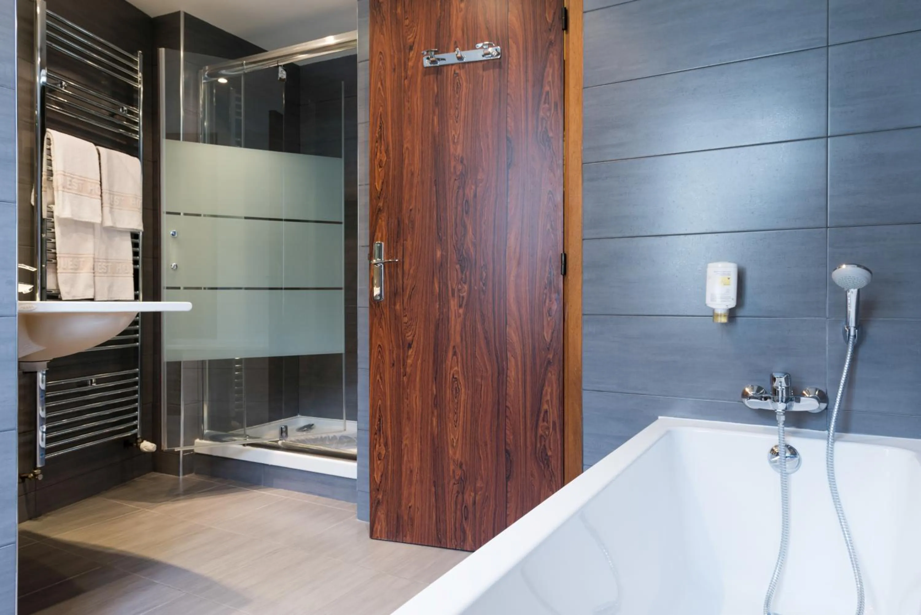 Other in L'Ouest Hotel