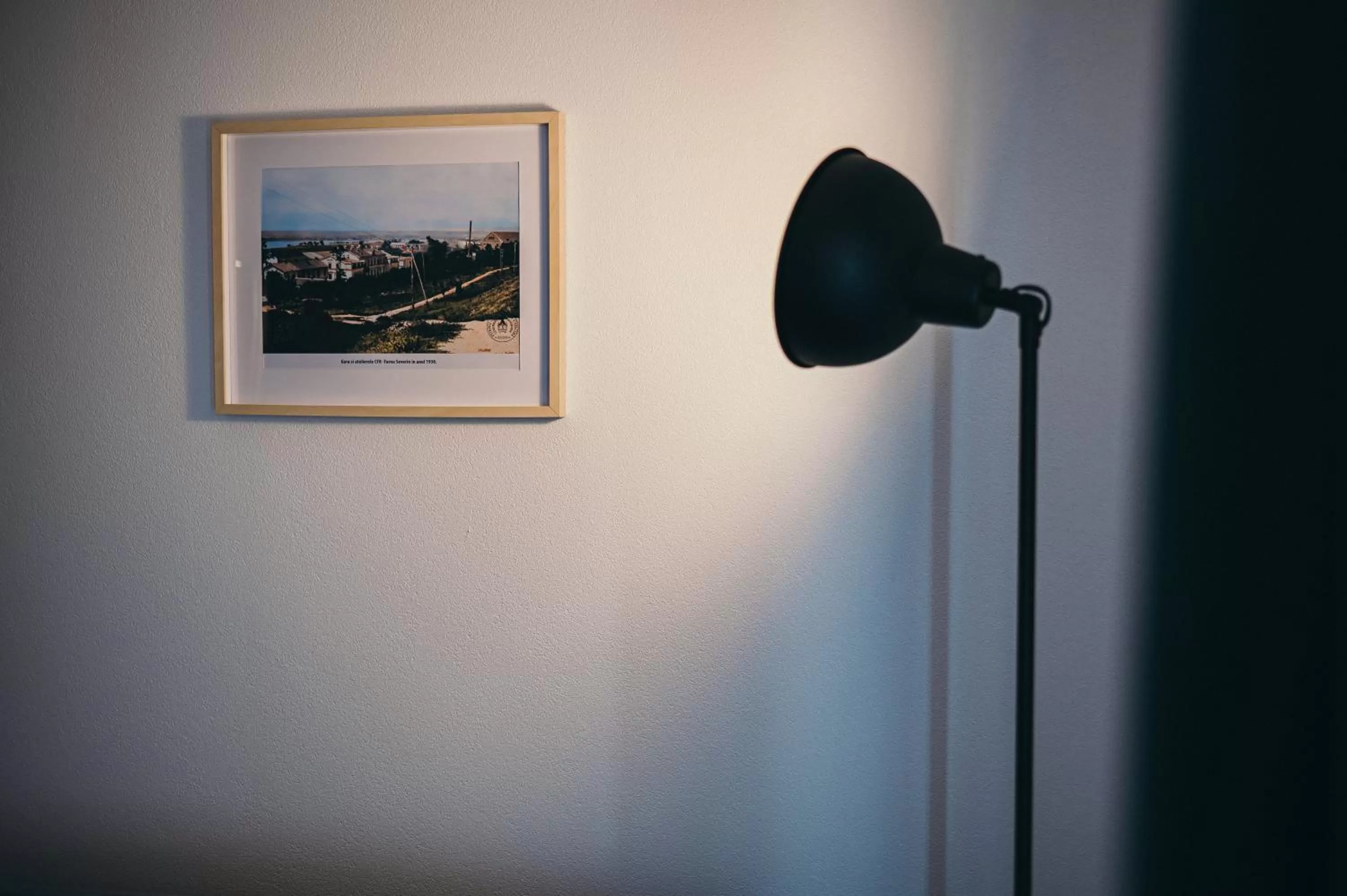 TV and multimedia in Nest Guesthouse