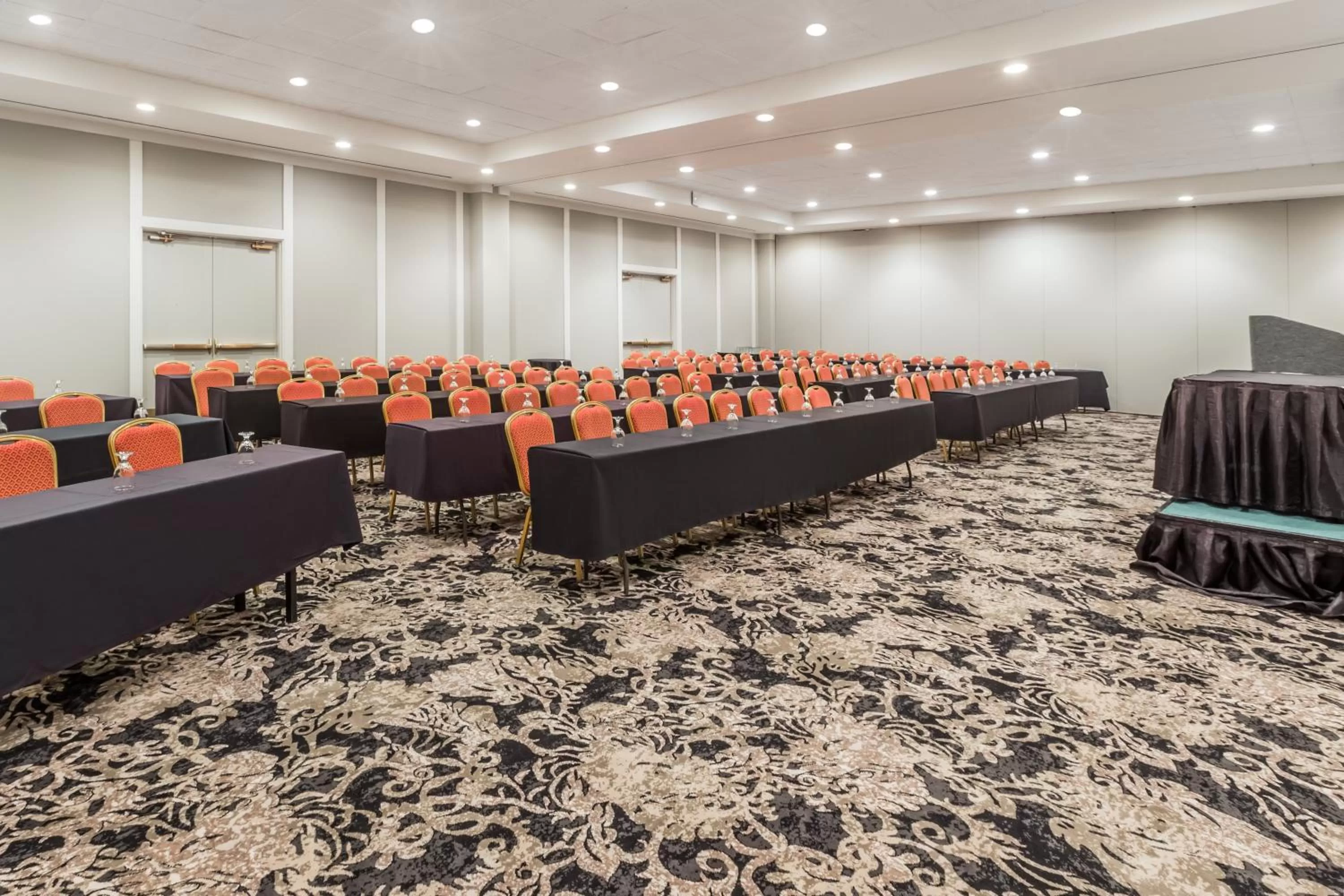 Meeting/conference room in Wyndham Houston near NRG Park - Medical Center