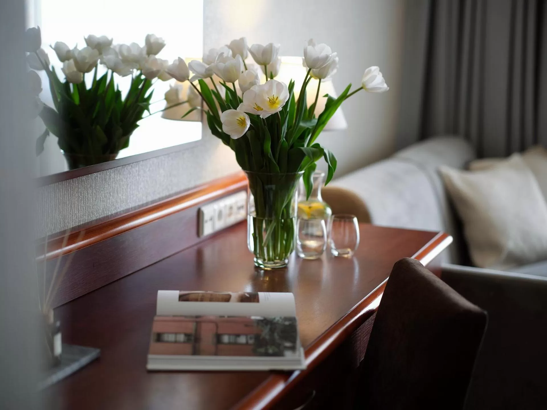 Photo of the whole room in Arka Medical Spa