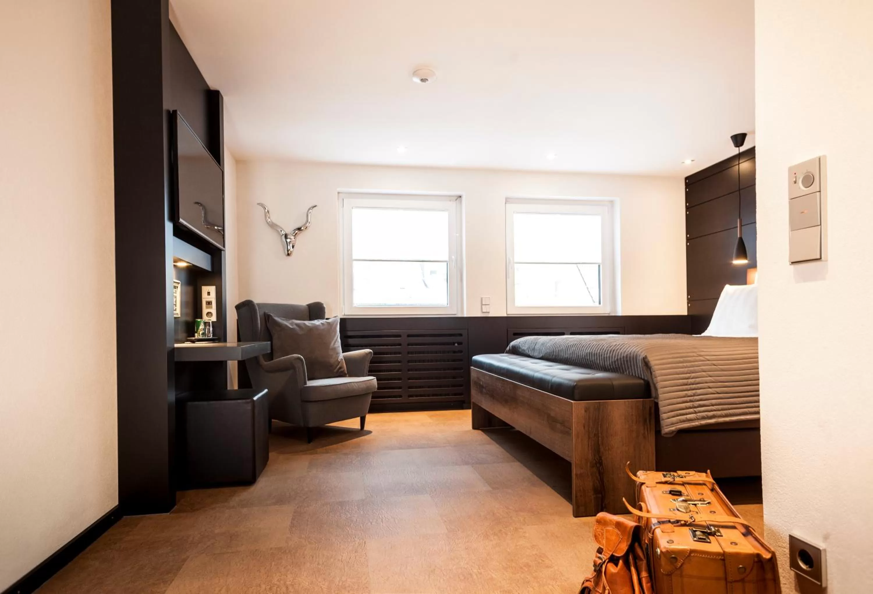 Seating Area in Zum Sonnenwirt