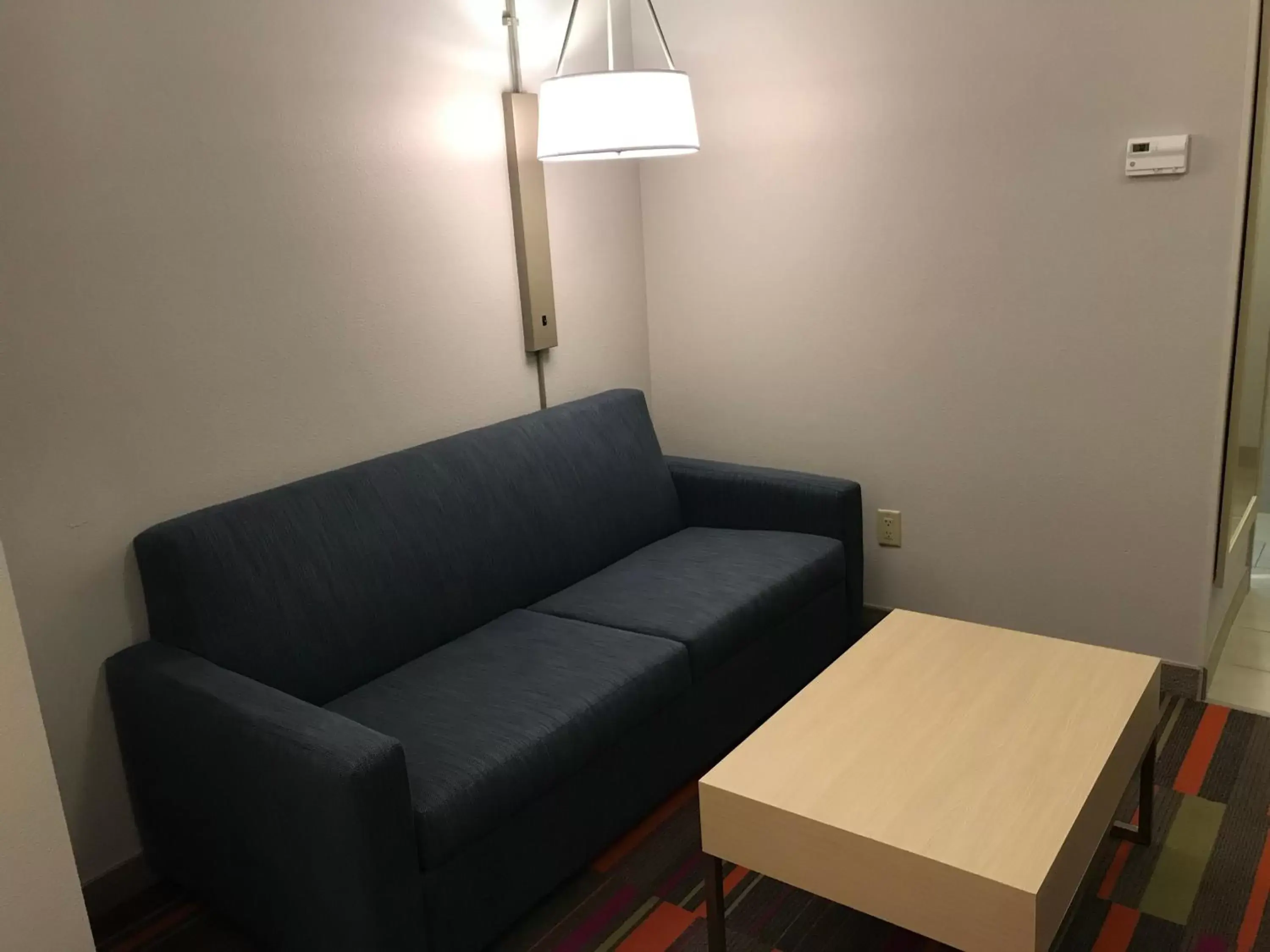 King Suite with Sofa Bed - Non-Smoking in Holiday Inn Express Orlando - South Davenport by IHG King Suite with Sofa Bed - Non-Smoking in Holiday Inn Express Orlando - South Davenport by IHG