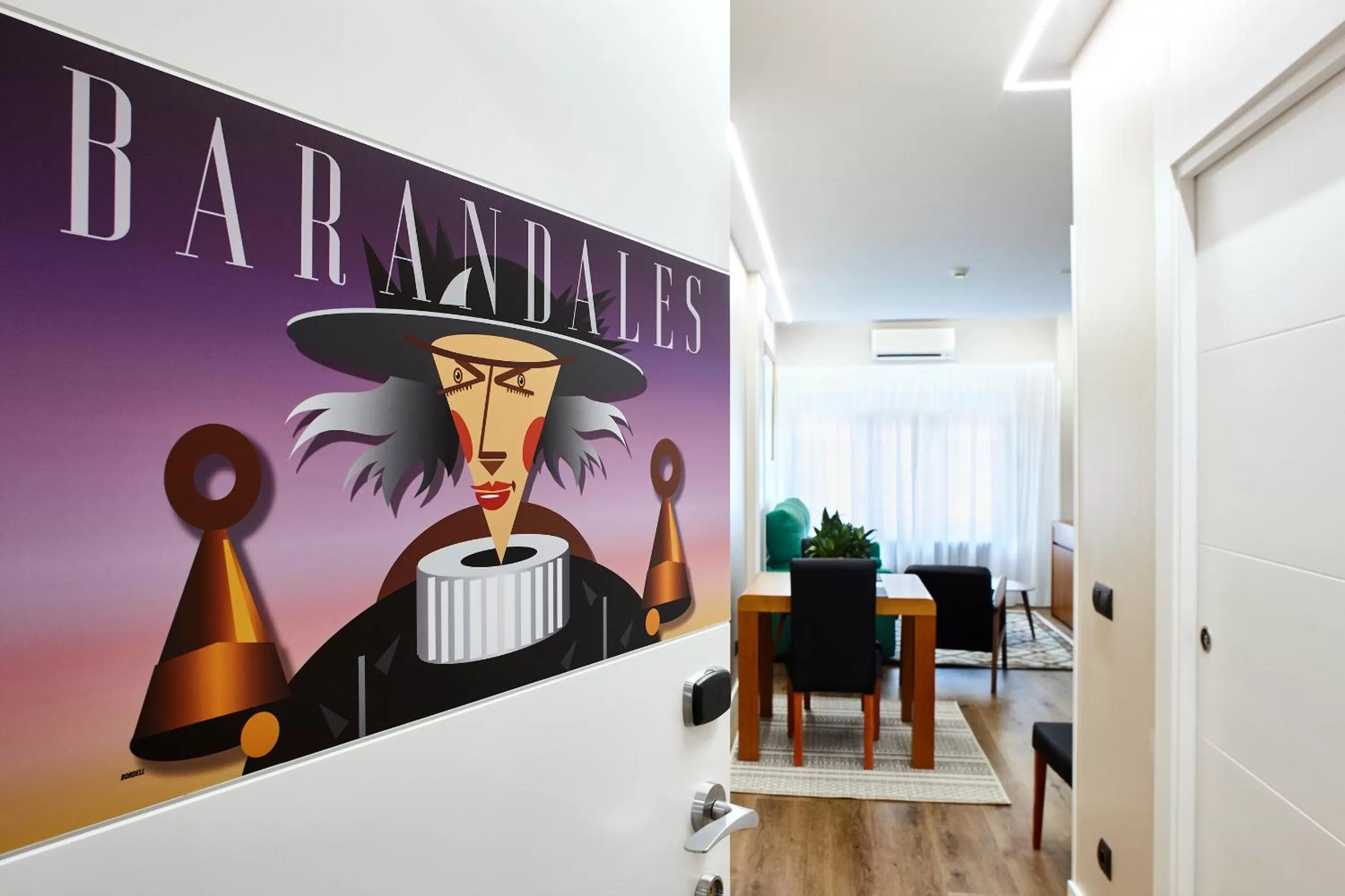 Lobby or reception in Zenit Dos Infantas