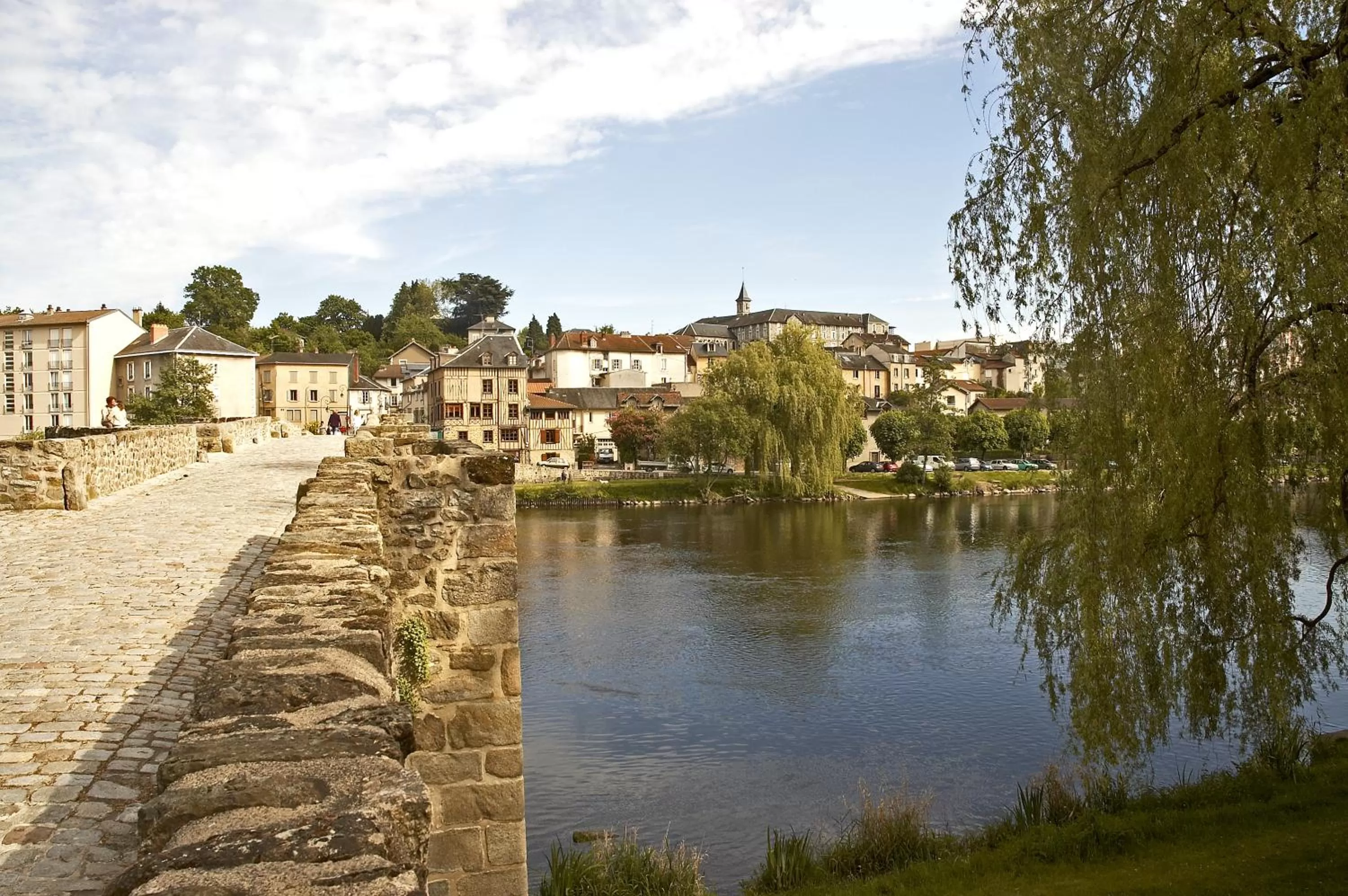 Area and facilities in ibis budget Limoges Centre Gare