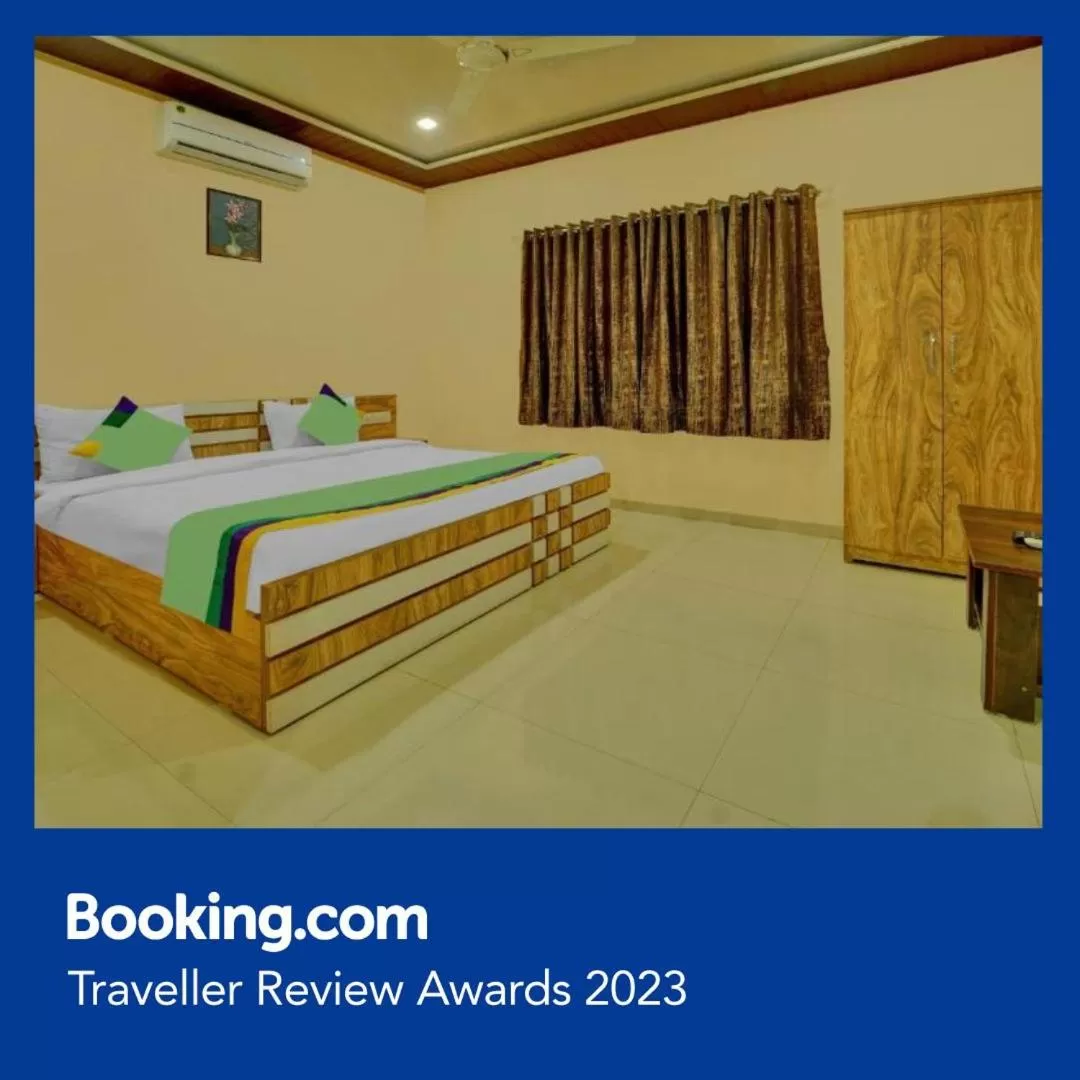 Treebo Trend Iceberg