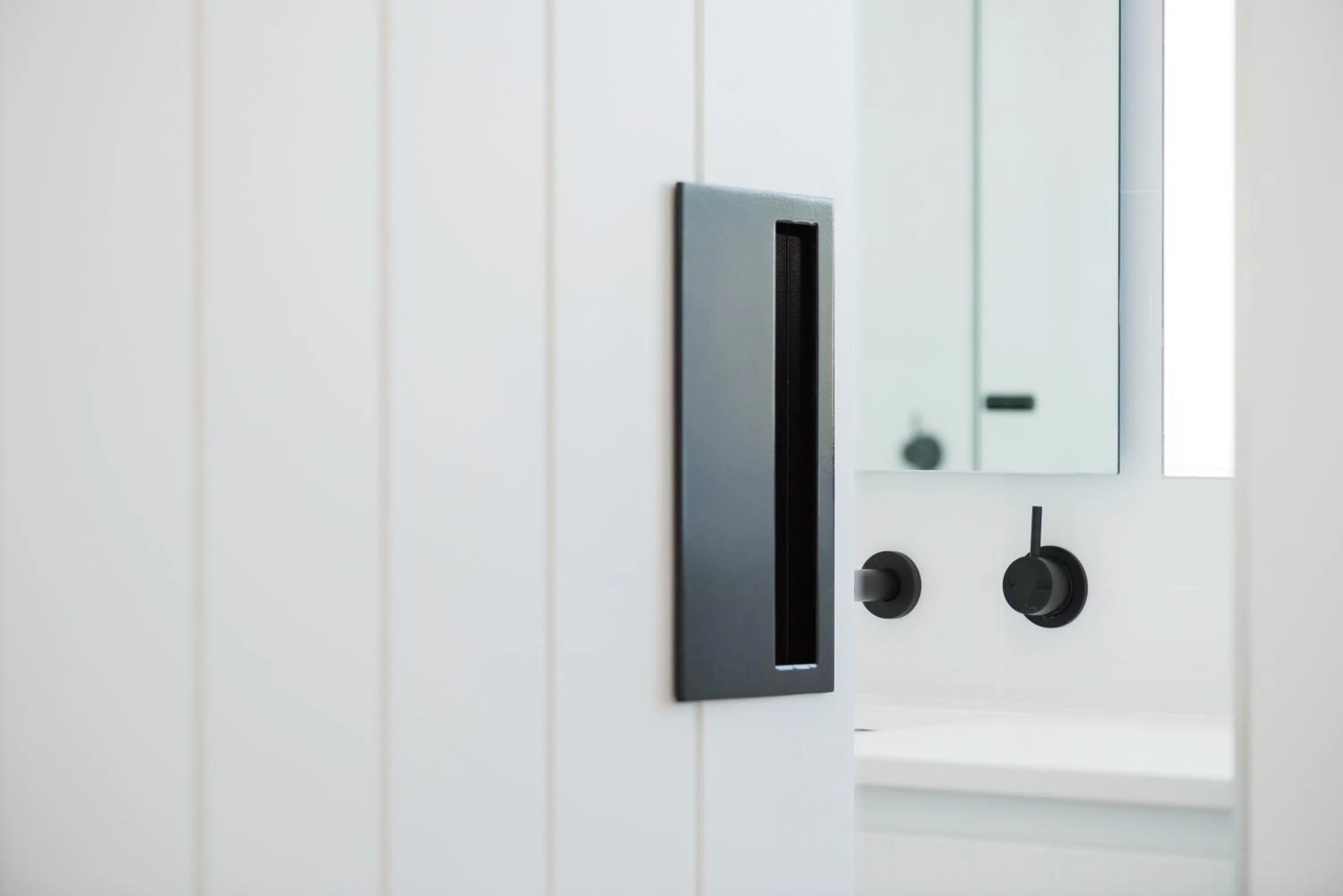 Bathroom in Maya Maya at Mandoon Estate