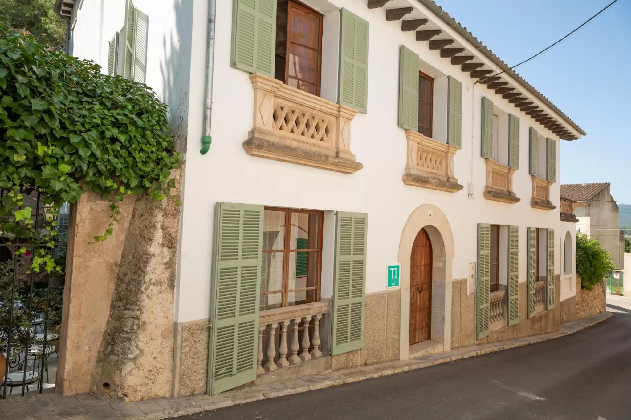 Can Moio Turismo de Interior